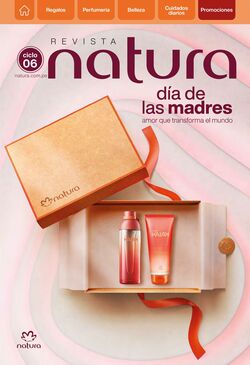 Catálogo Natura 02.04.2023 - 10.05.2023