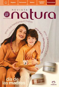 Catálogo Natura 14.04.2023 - 14.05.2023