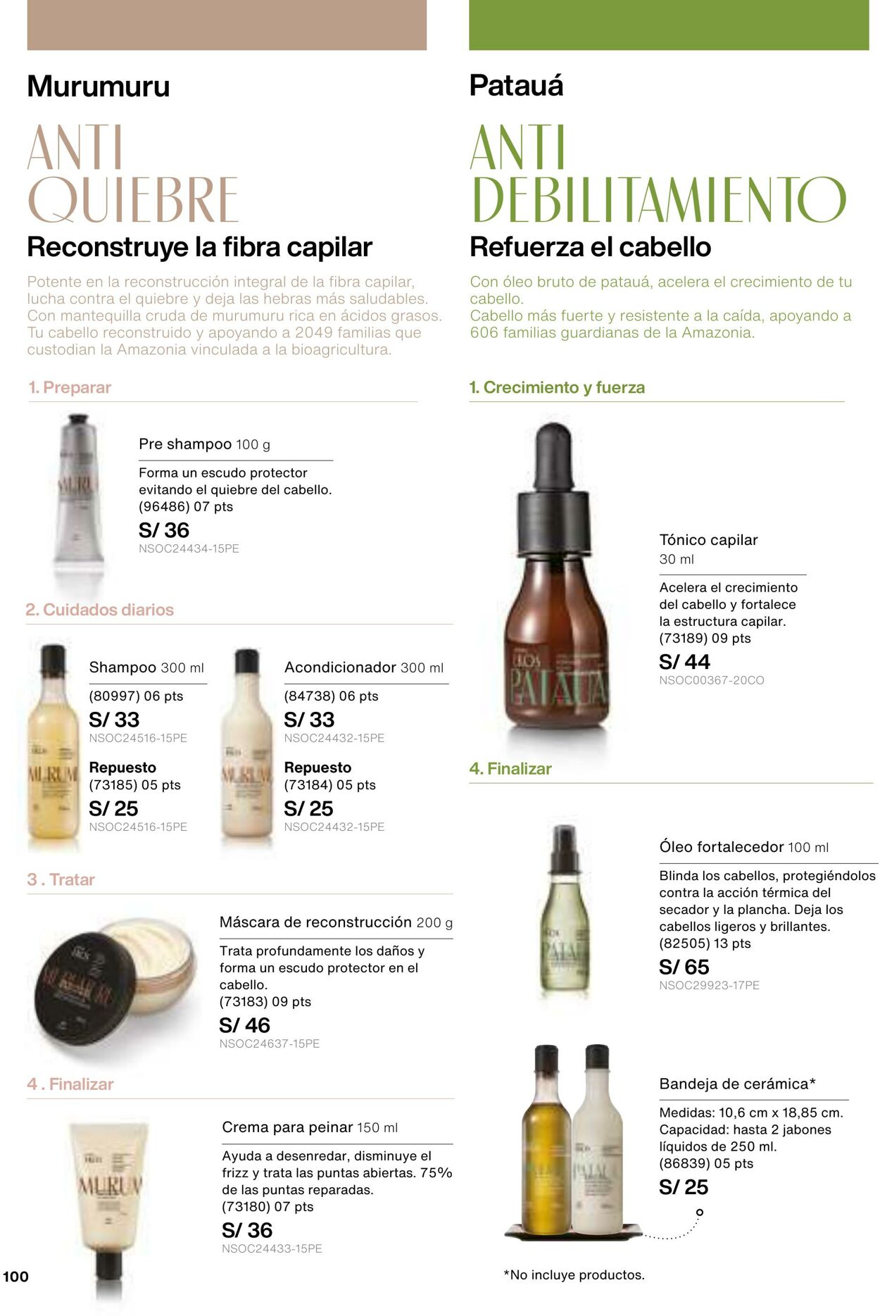 Catálogo Natura 01.08.2021 - 31.08.2021