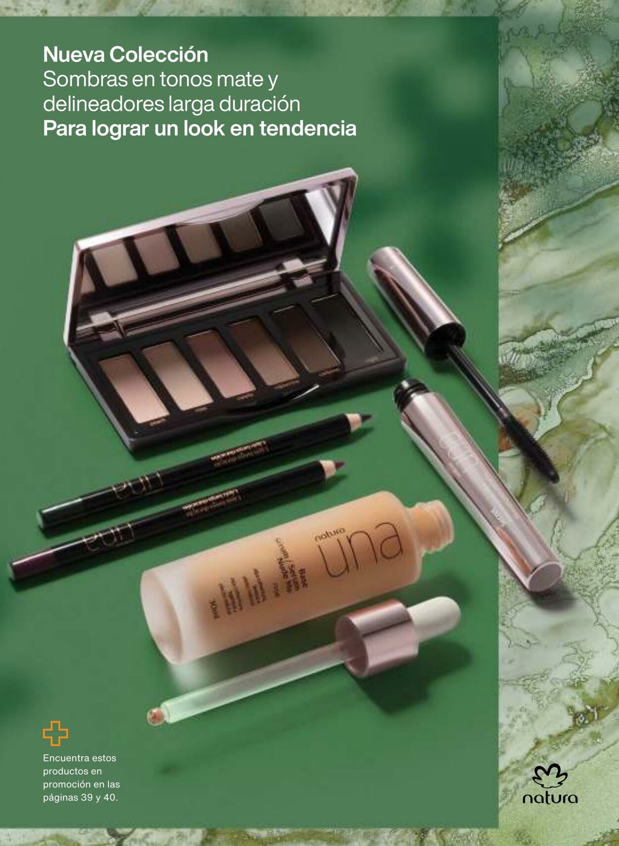 Catálogo Natura 01.08.2021 - 31.08.2021