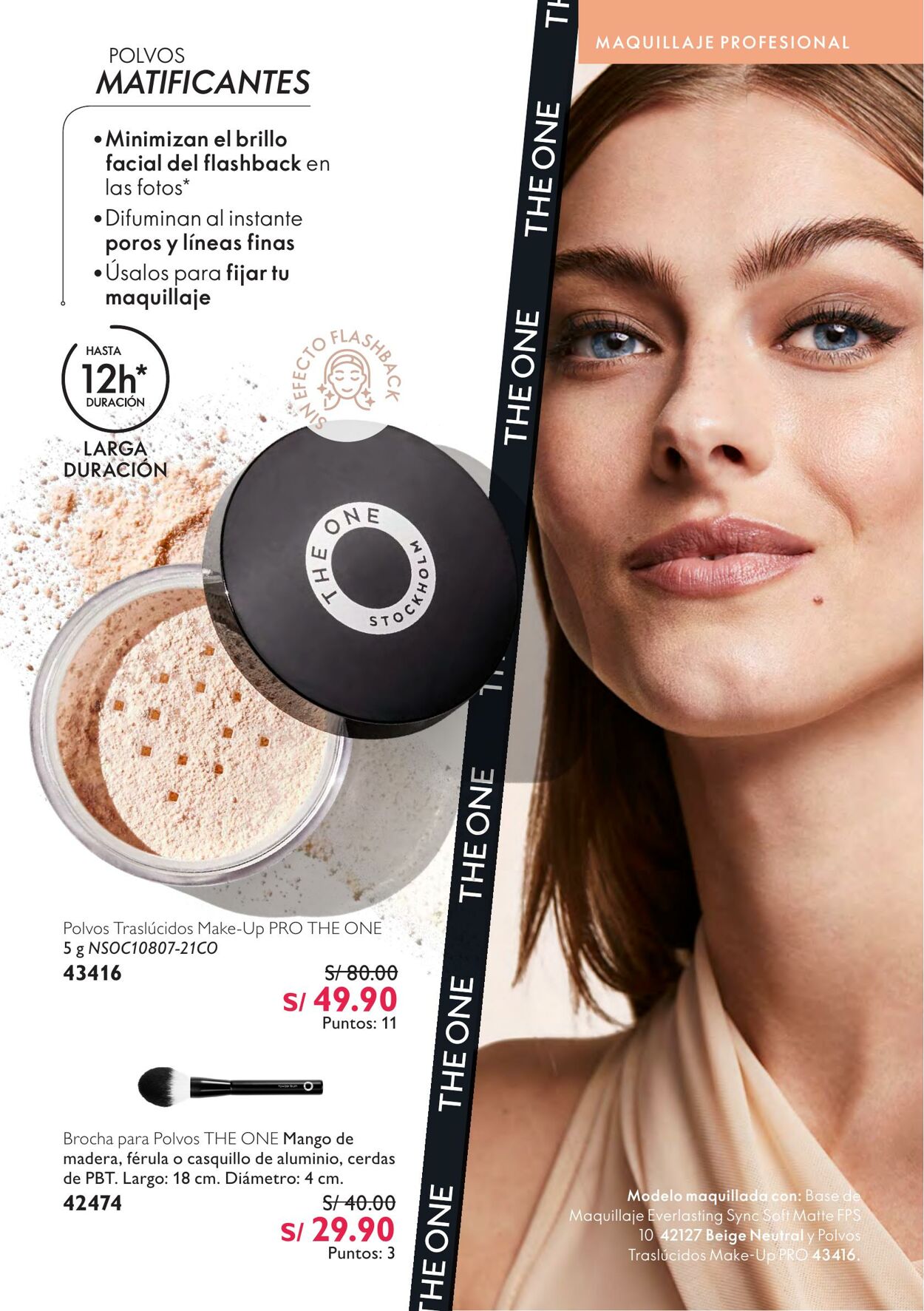 Catálogo Oriflame 29.10.2022 - 18.11.2022