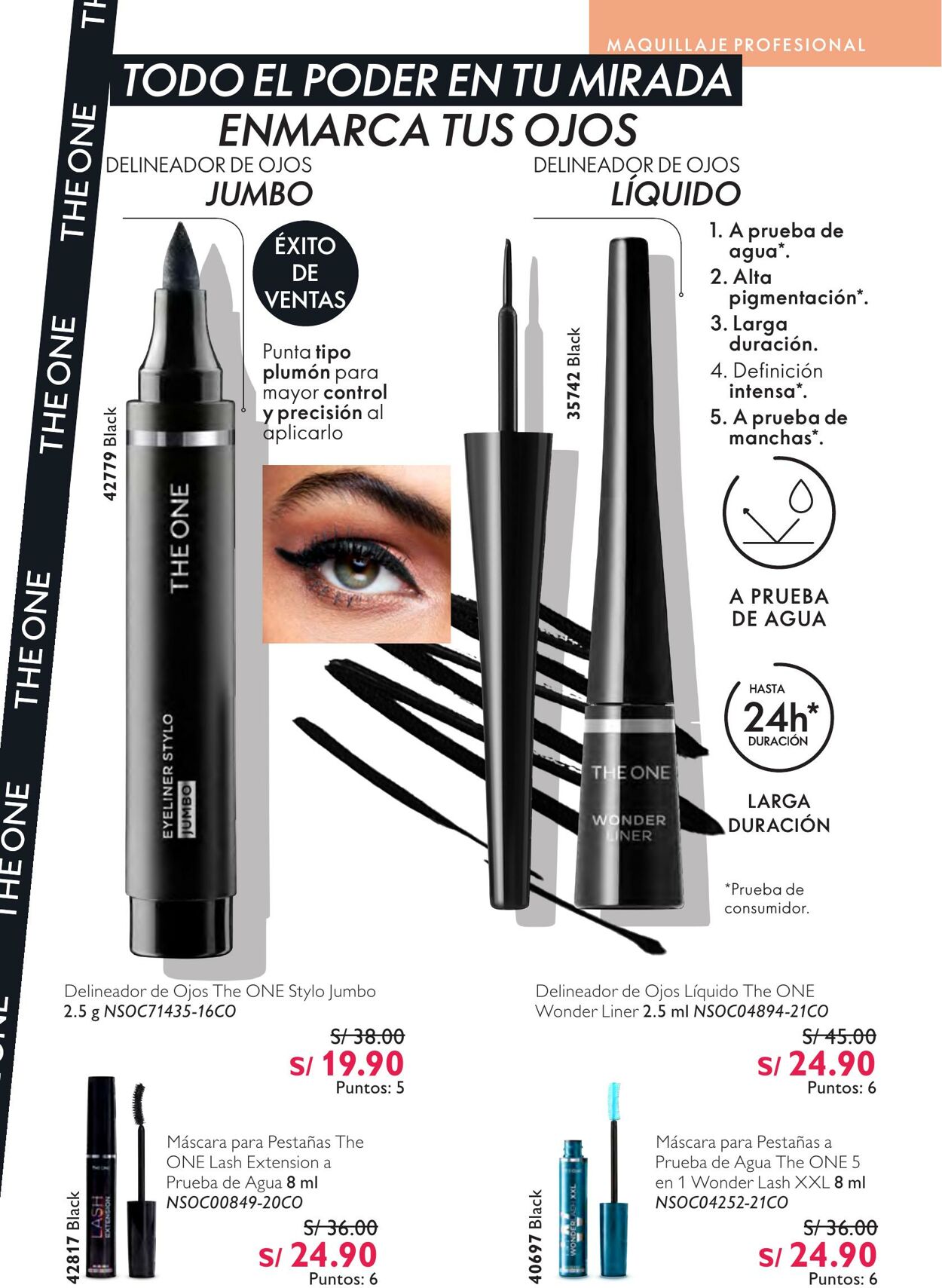 Catálogo Oriflame 29.10.2022 - 18.11.2022