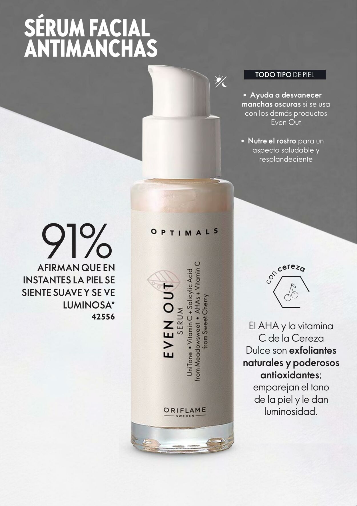 Catálogo Oriflame 29.10.2022 - 18.11.2022