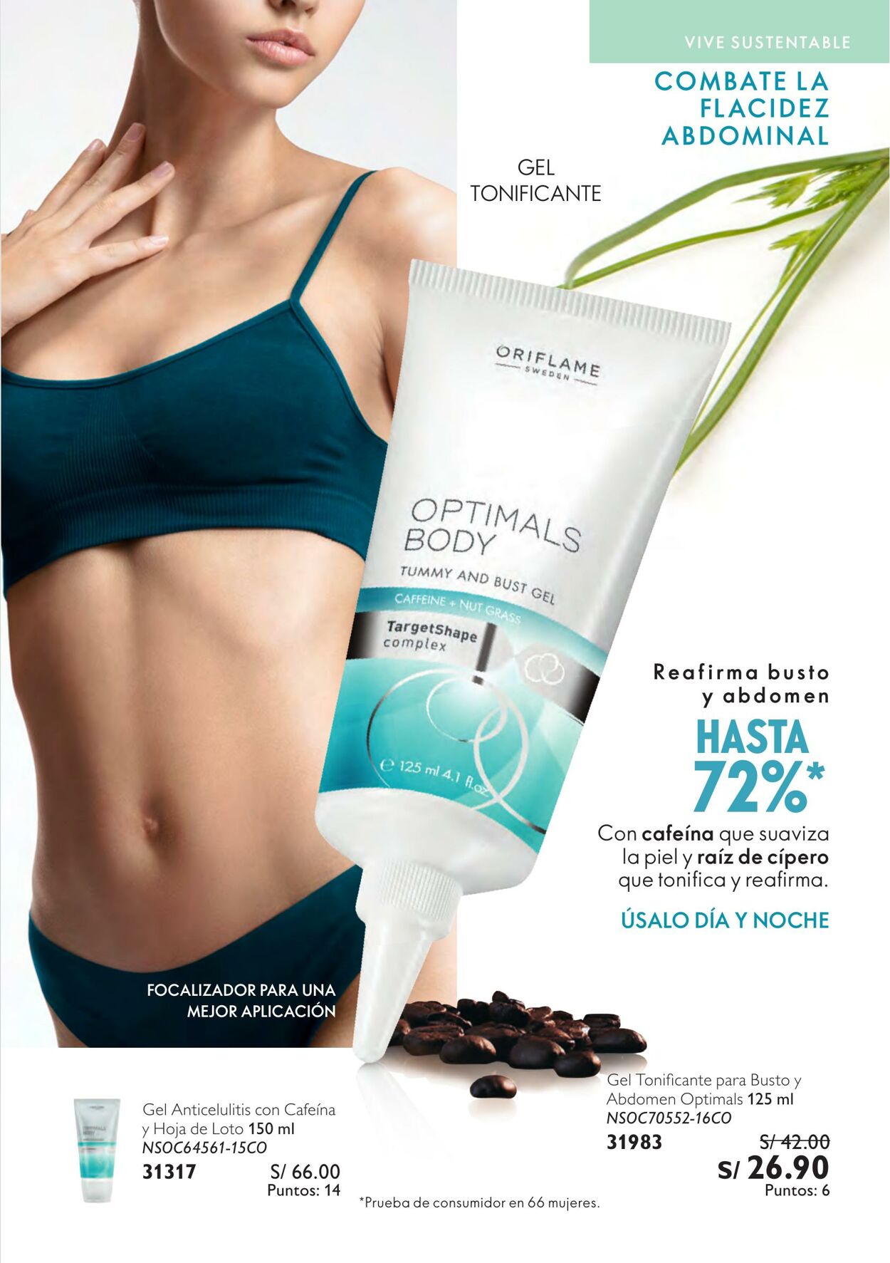 Catálogo Oriflame 08.03.2023 - 24.03.2023