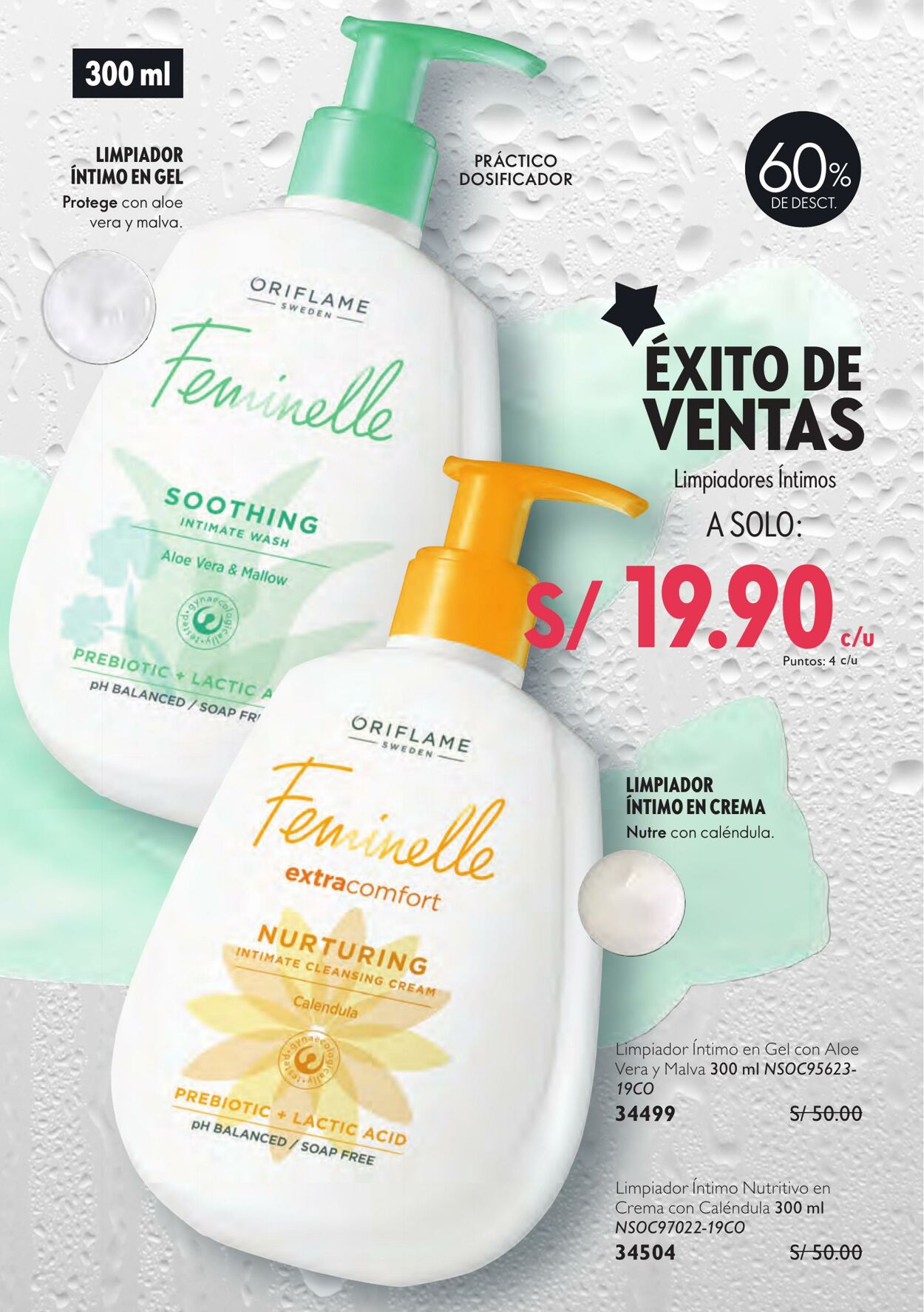 Catálogo Oriflame 08.03.2023 - 24.03.2023