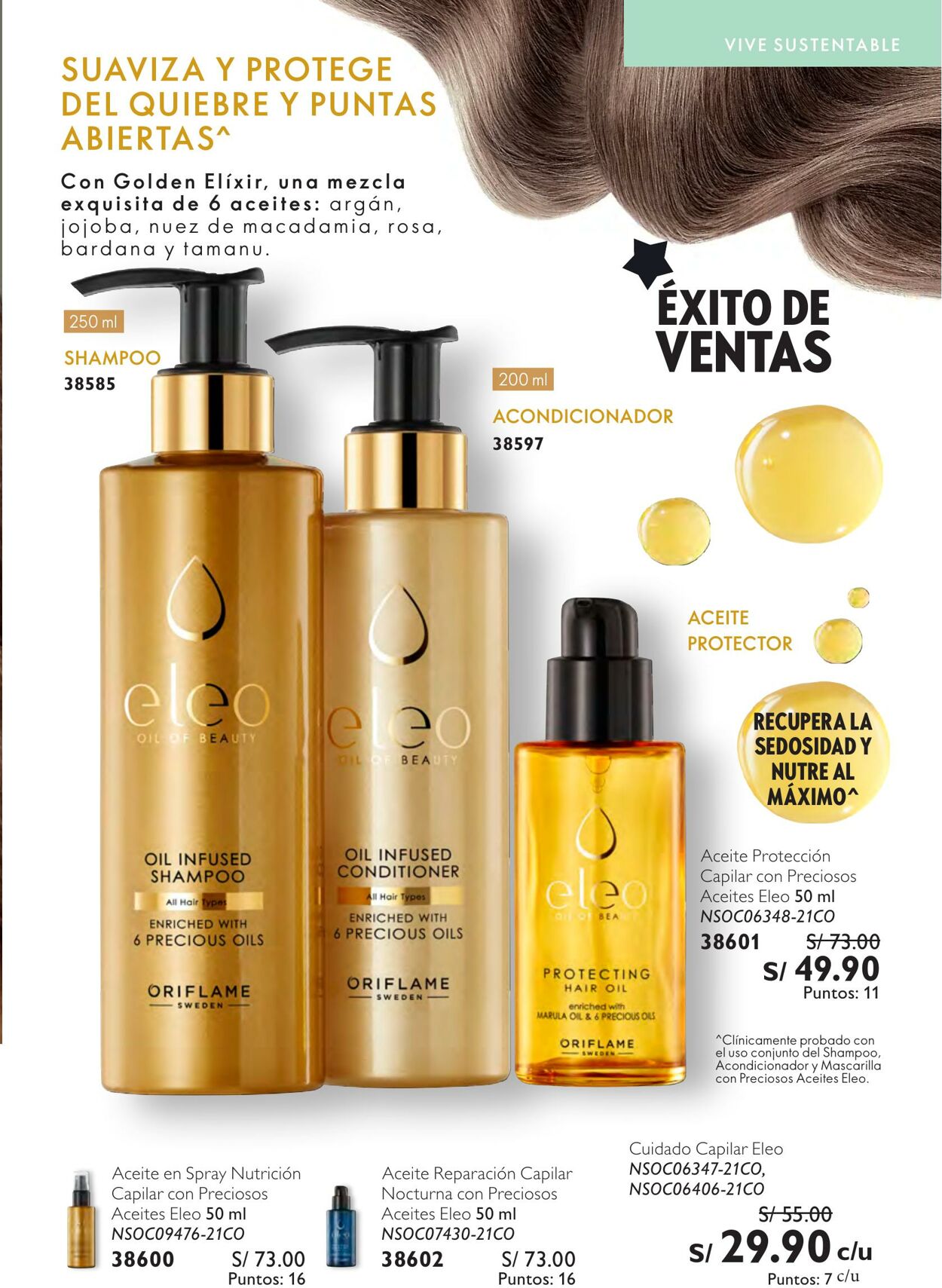 Catálogo Oriflame 08.03.2023 - 24.03.2023