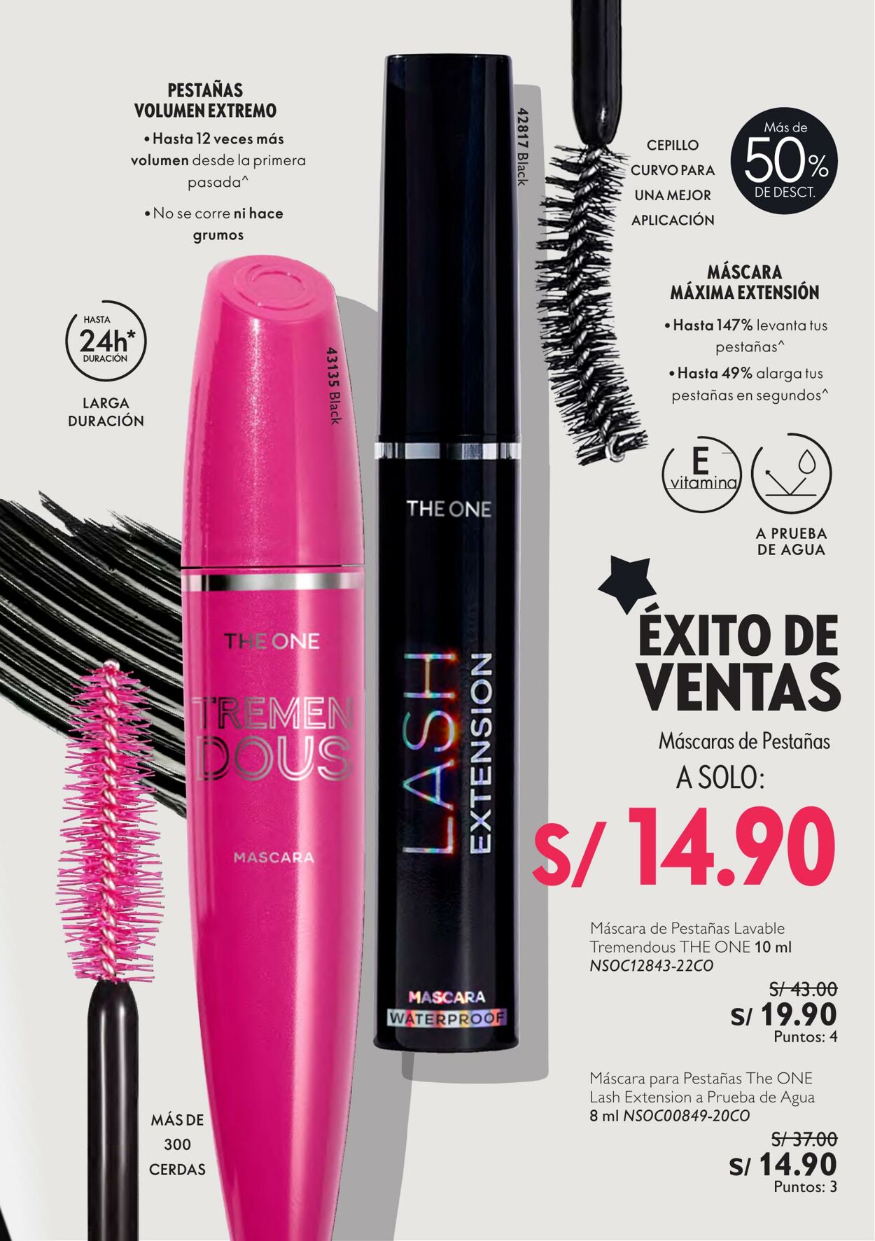 Catálogo Oriflame 08.03.2023 - 24.03.2023