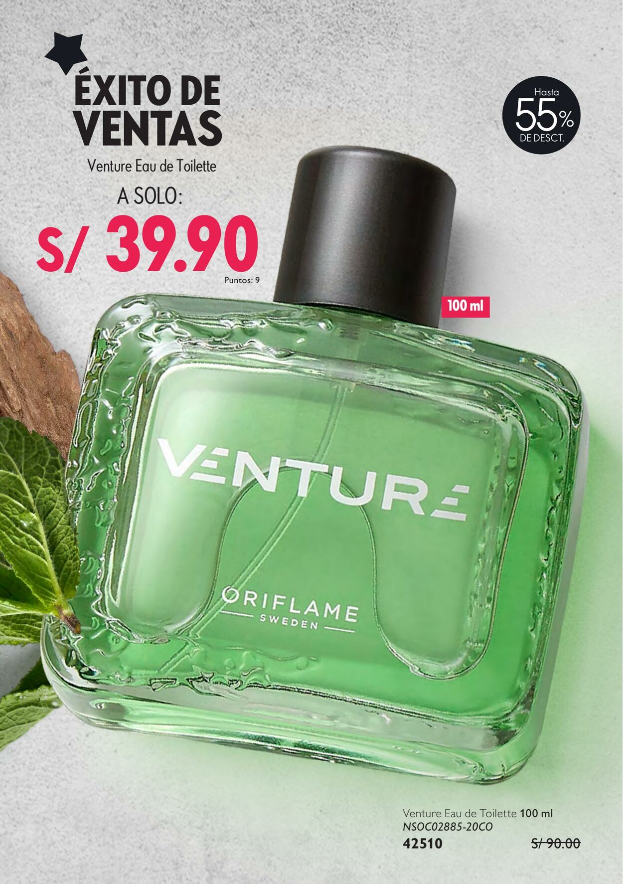 Catálogo Oriflame 08.03.2023 - 24.03.2023