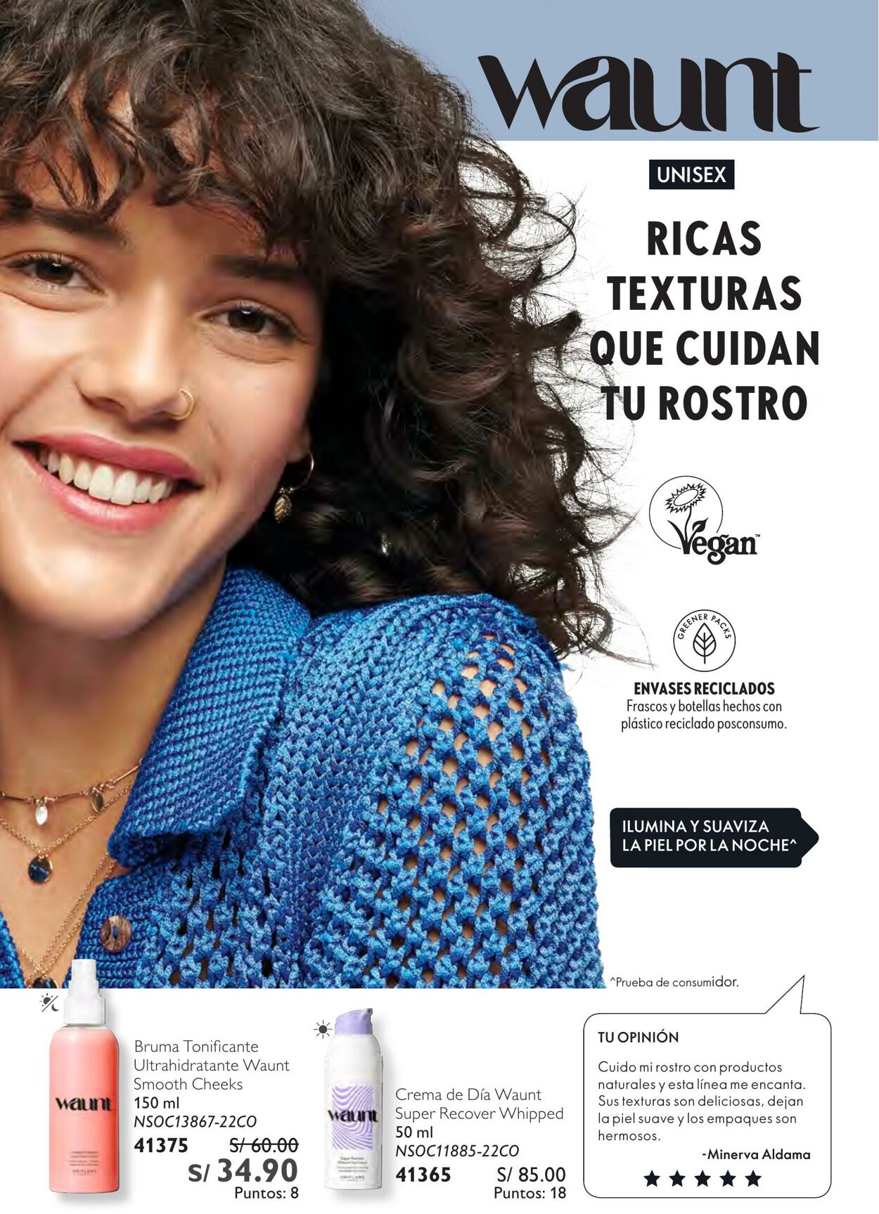 Catálogo Oriflame 08.03.2023 - 24.03.2023