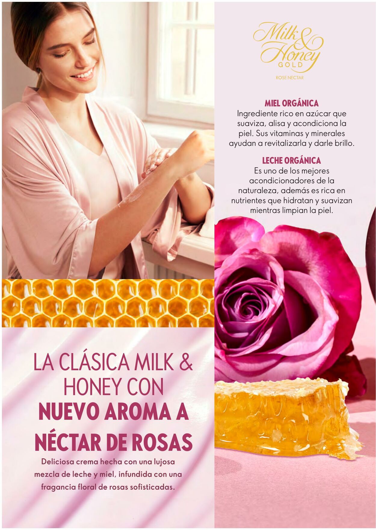 Catálogo Oriflame 08.03.2023 - 24.03.2023