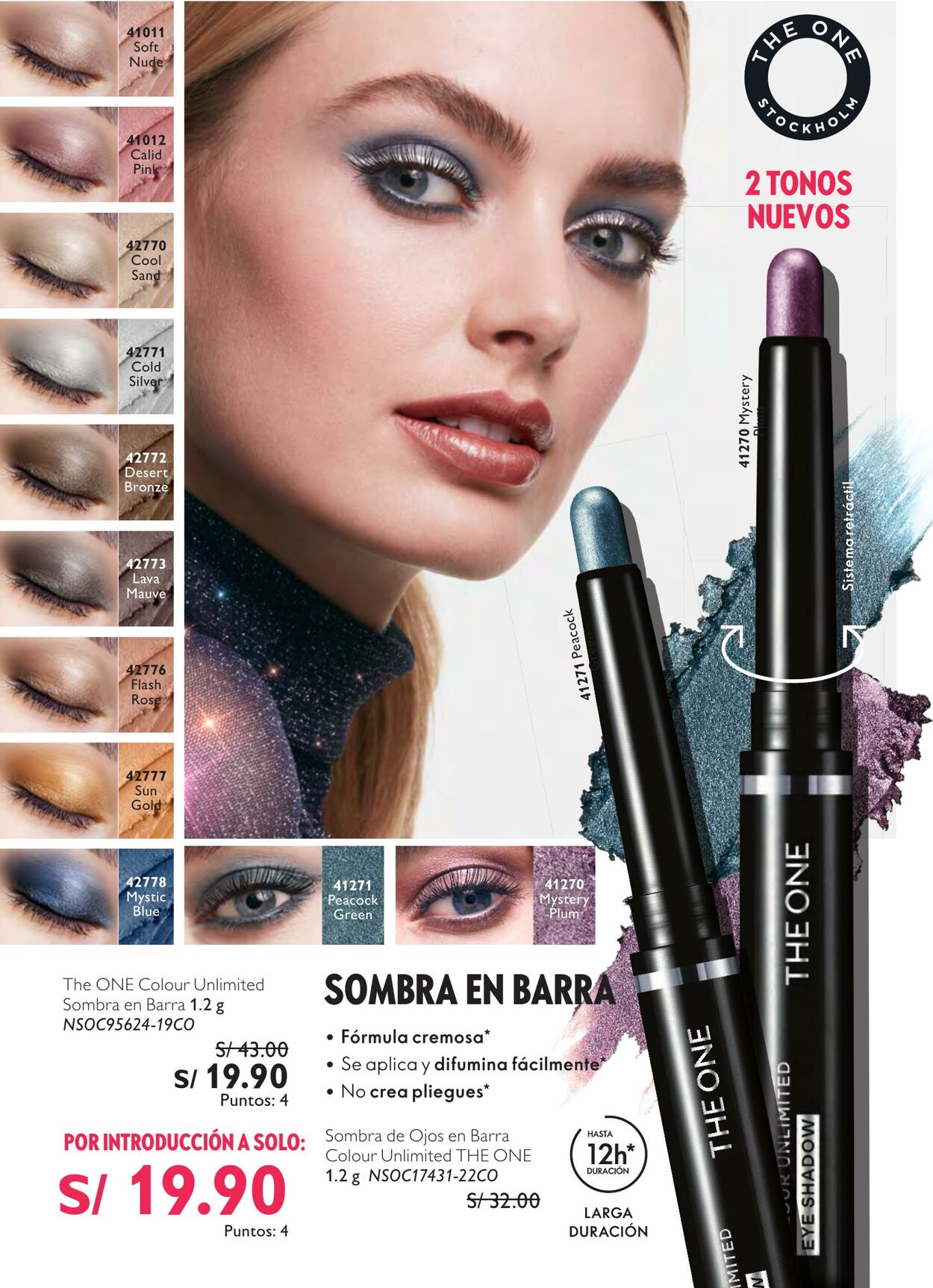 Catálogo Oriflame 08.03.2023 - 24.03.2023