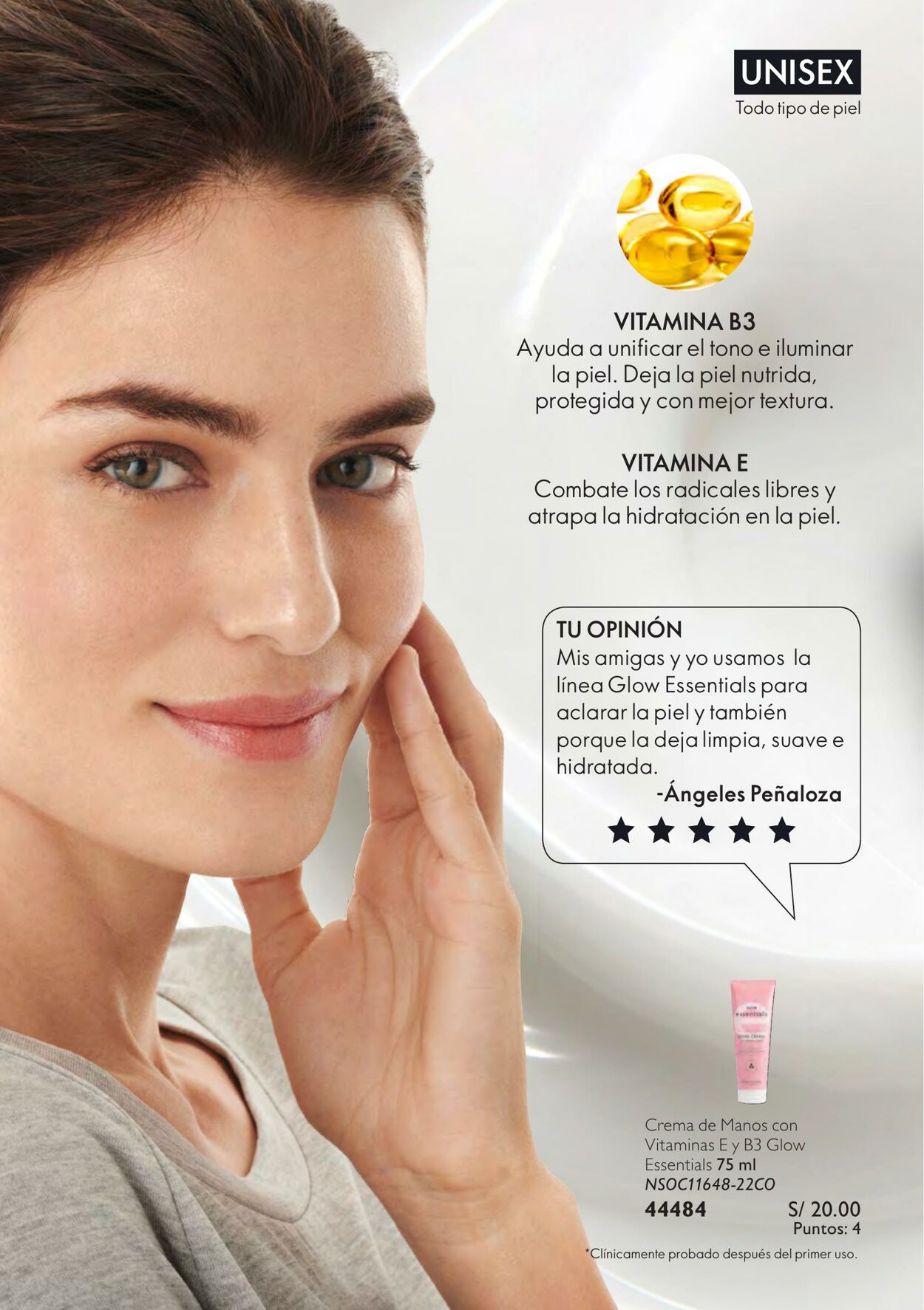 Catálogo Oriflame 08.03.2023 - 24.03.2023