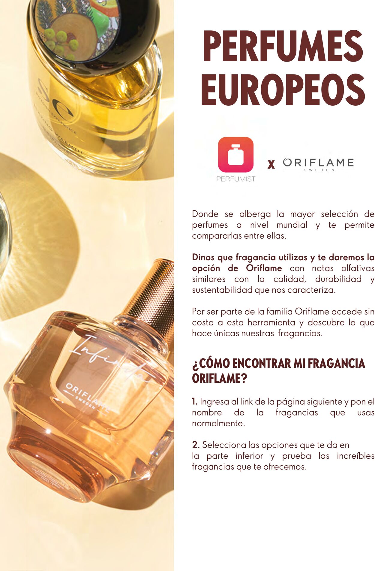 Catálogo Oriflame 27.08.2022 - 16.09.2022