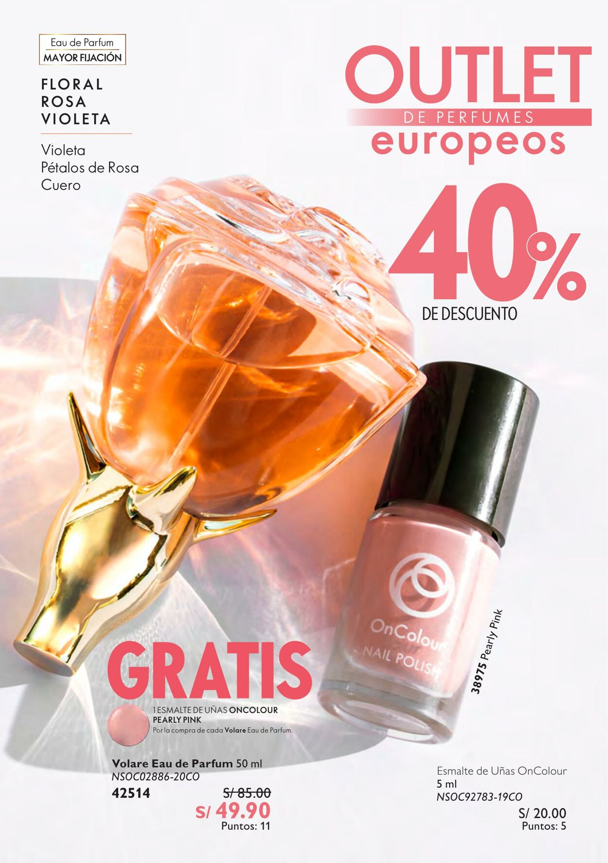 Catálogo Oriflame 27.08.2022 - 16.09.2022