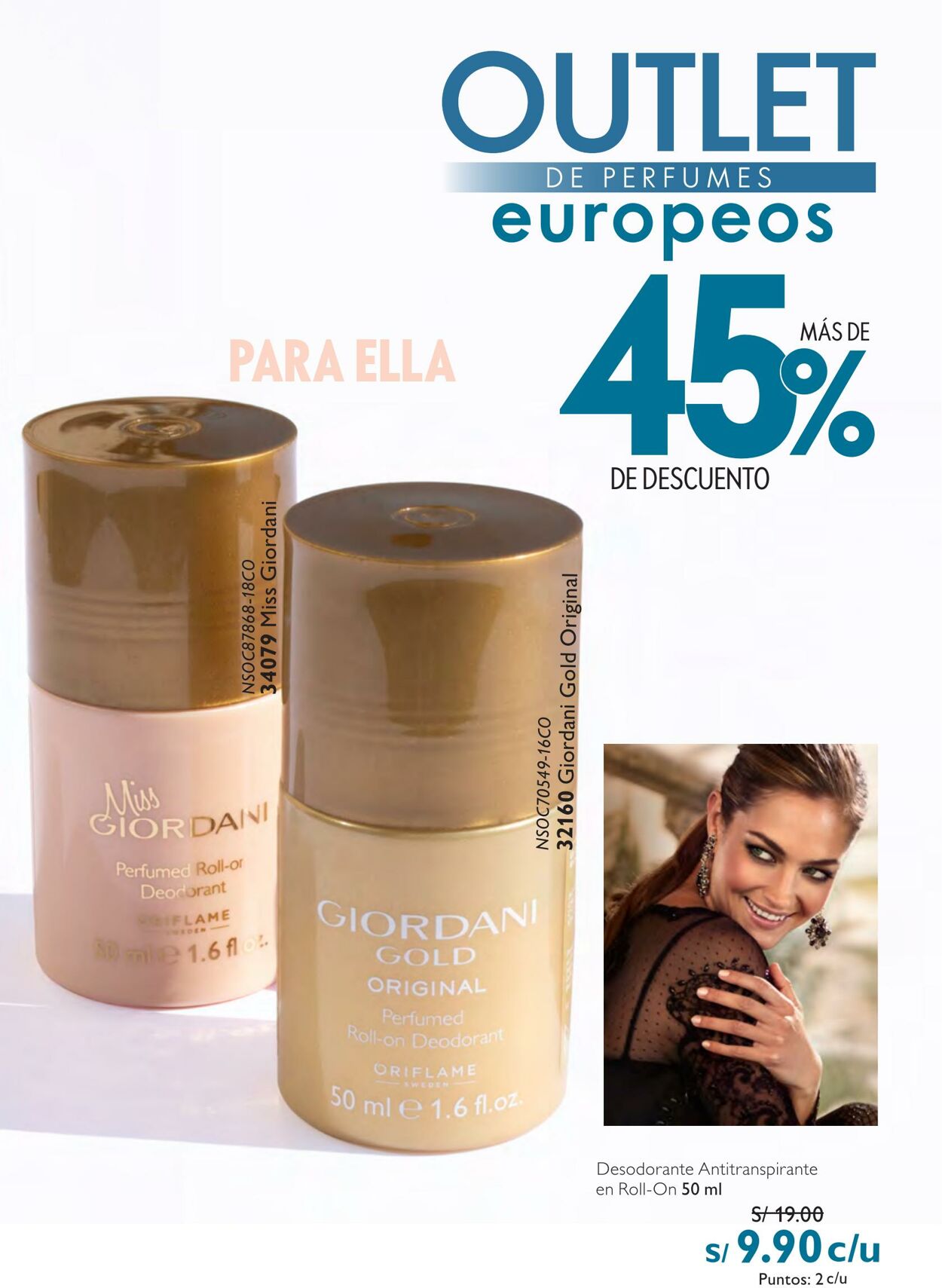 Catálogo Oriflame 27.08.2022 - 16.09.2022