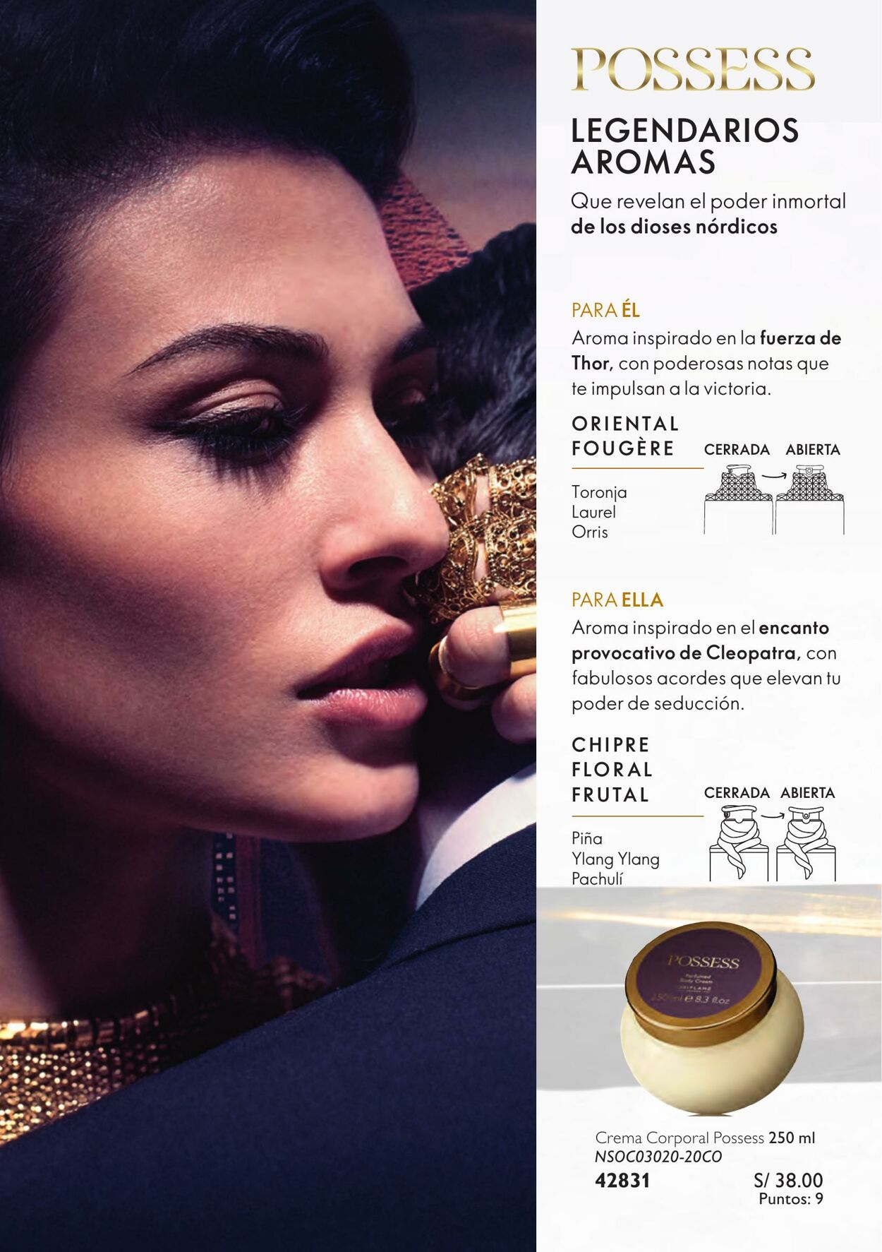 Catálogo Oriflame 27.08.2022 - 16.09.2022