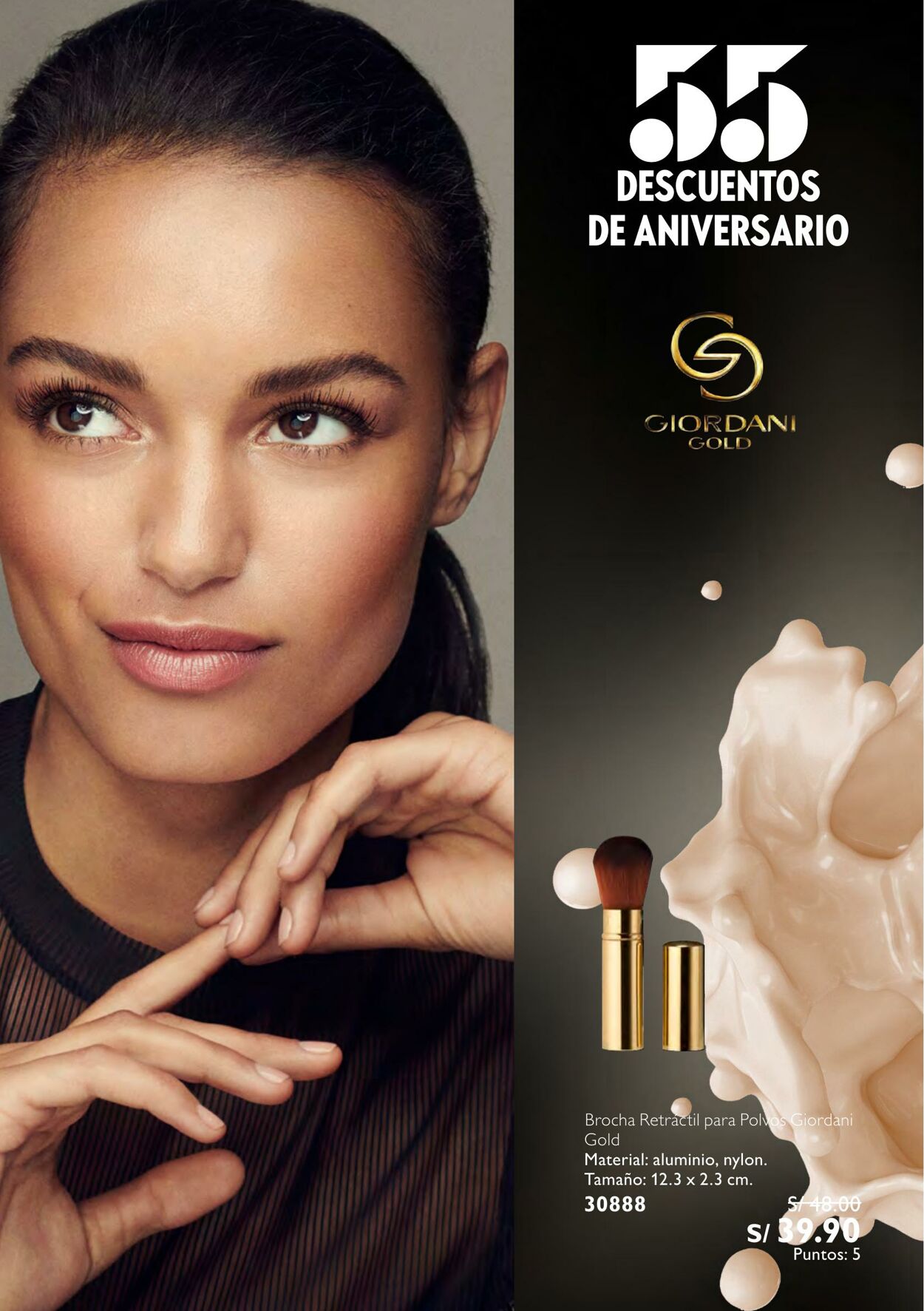 Catálogo Oriflame 27.08.2022 - 16.09.2022