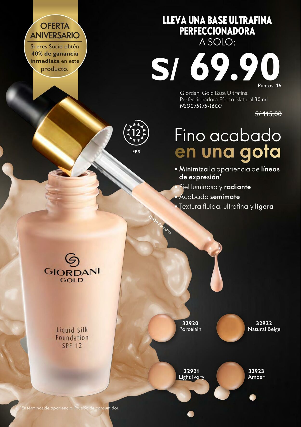 Catálogo Oriflame 27.08.2022 - 16.09.2022