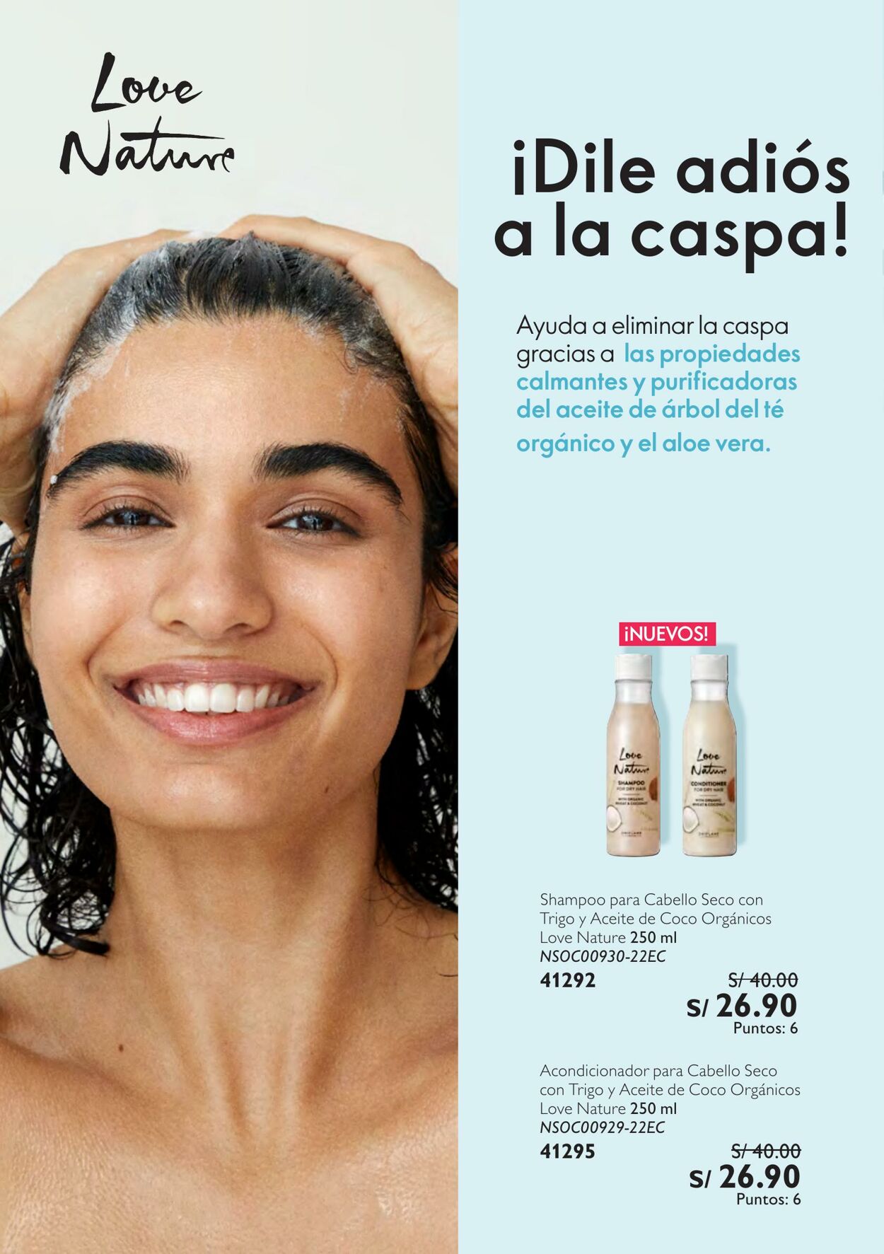 Catálogo Oriflame 27.08.2022 - 16.09.2022