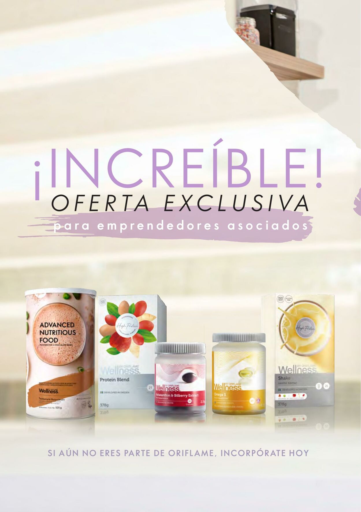 Catálogo Oriflame 27.08.2022 - 16.09.2022