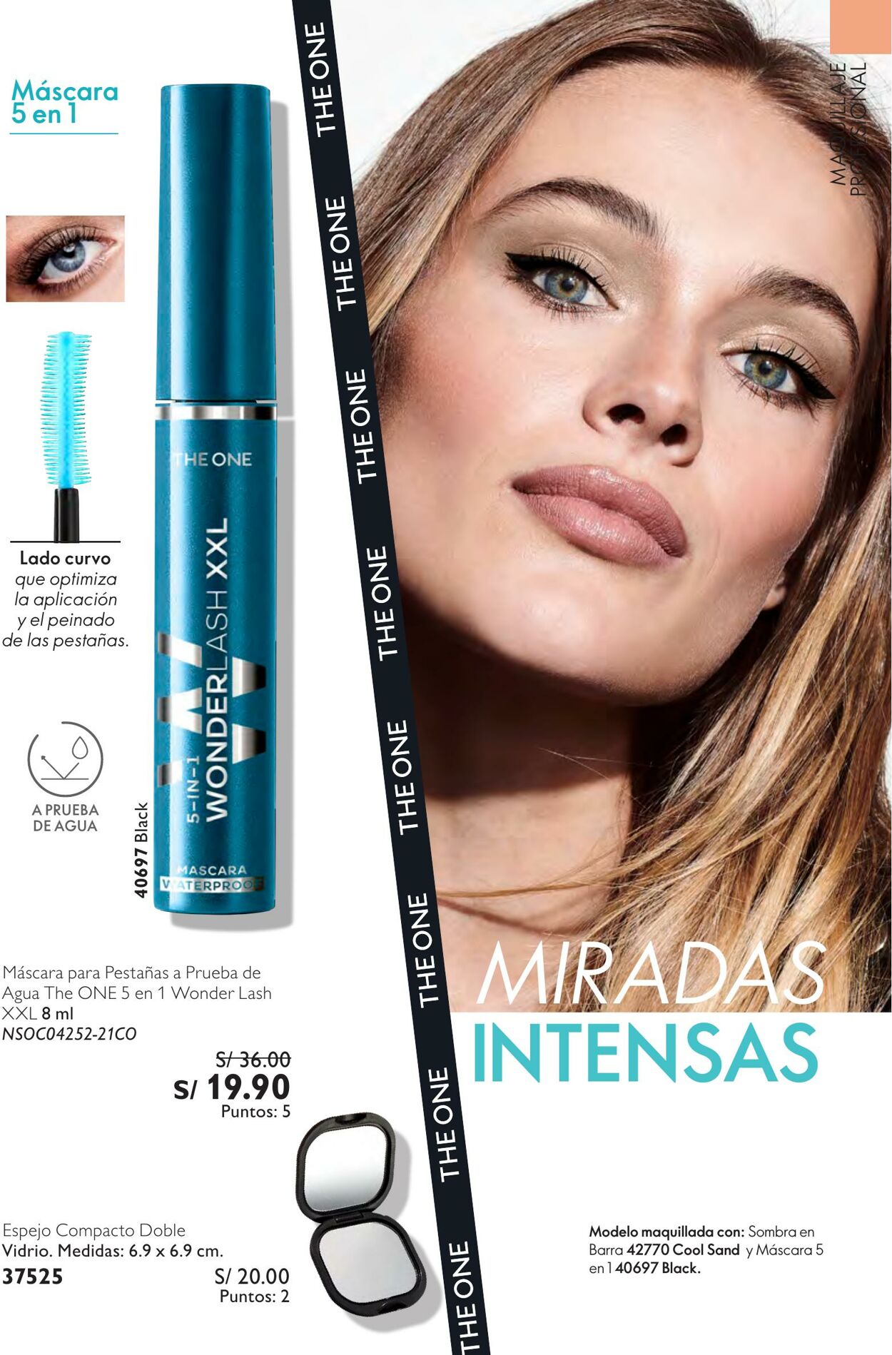 Catálogo Oriflame 27.08.2022 - 16.09.2022