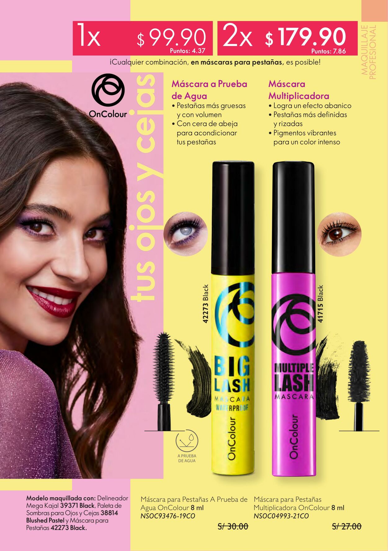 Catálogo Oriflame 27.08.2022 - 16.09.2022