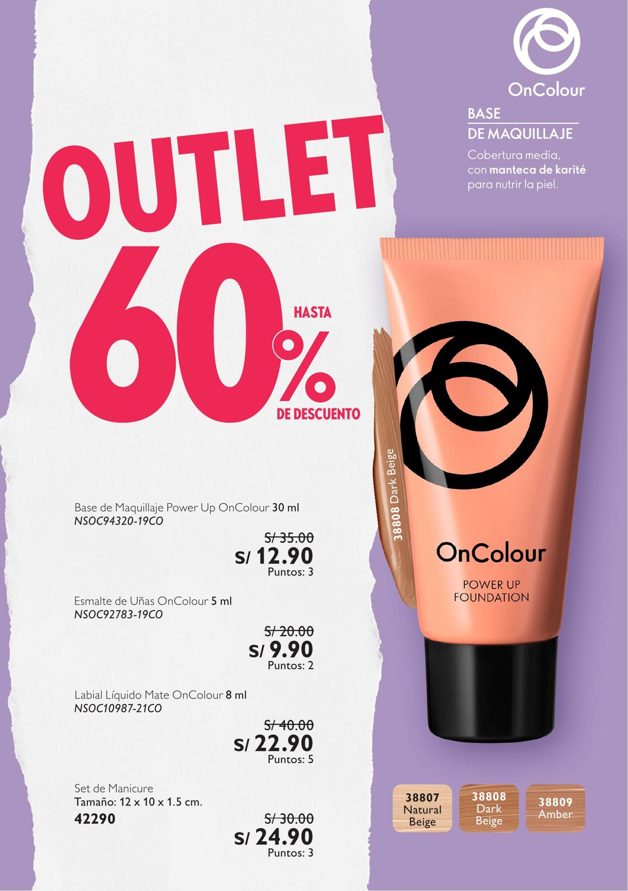 Catálogo Oriflame 27.08.2022 - 16.09.2022