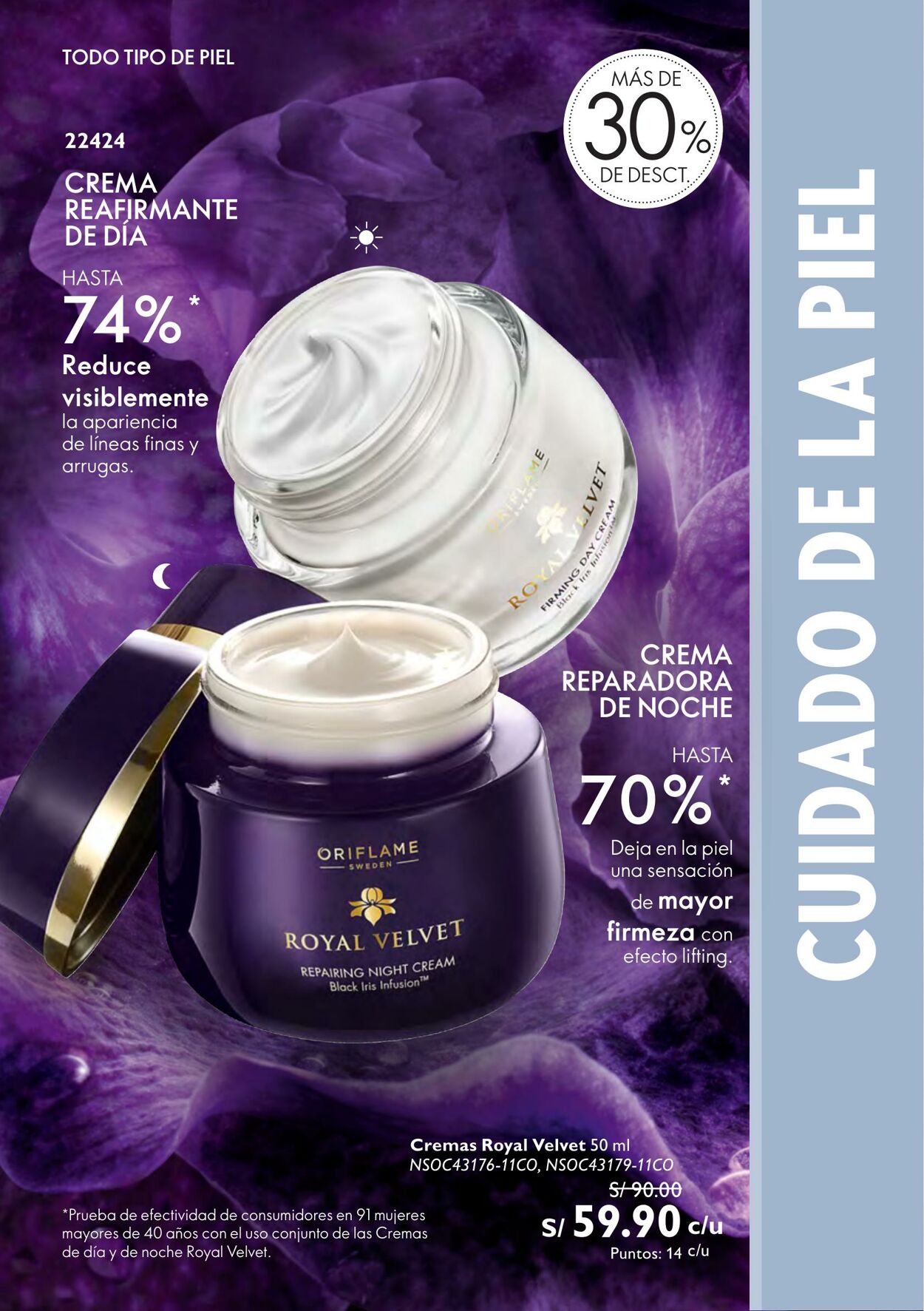 Catálogo Oriflame 27.08.2022 - 16.09.2022