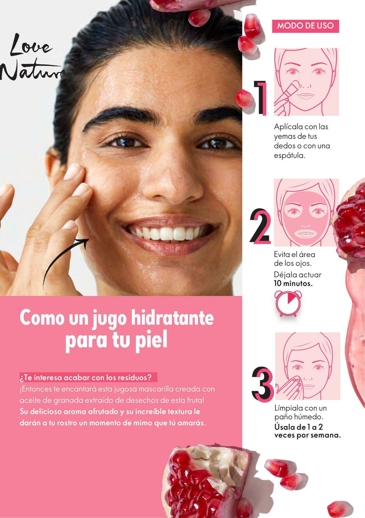 Catálogo Oriflame 27.08.2022 - 16.09.2022