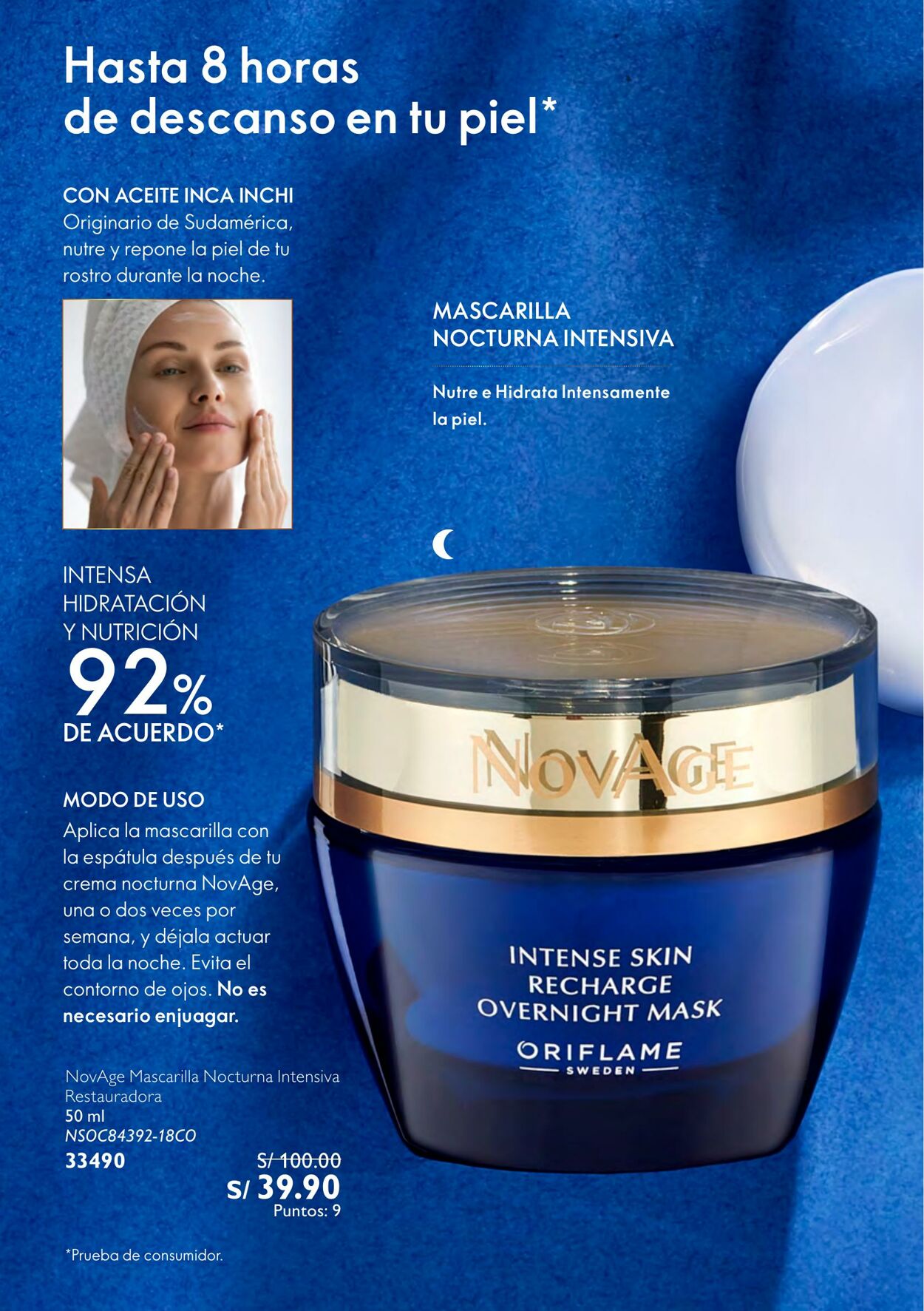 Catálogo Oriflame 27.08.2022 - 16.09.2022