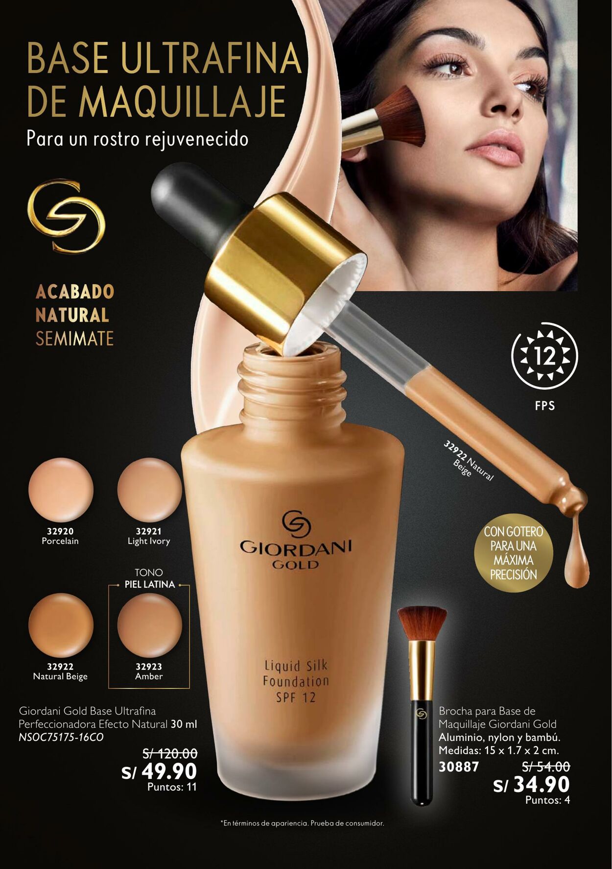 Catálogo Oriflame 03.06.2023 - 23.06.2023