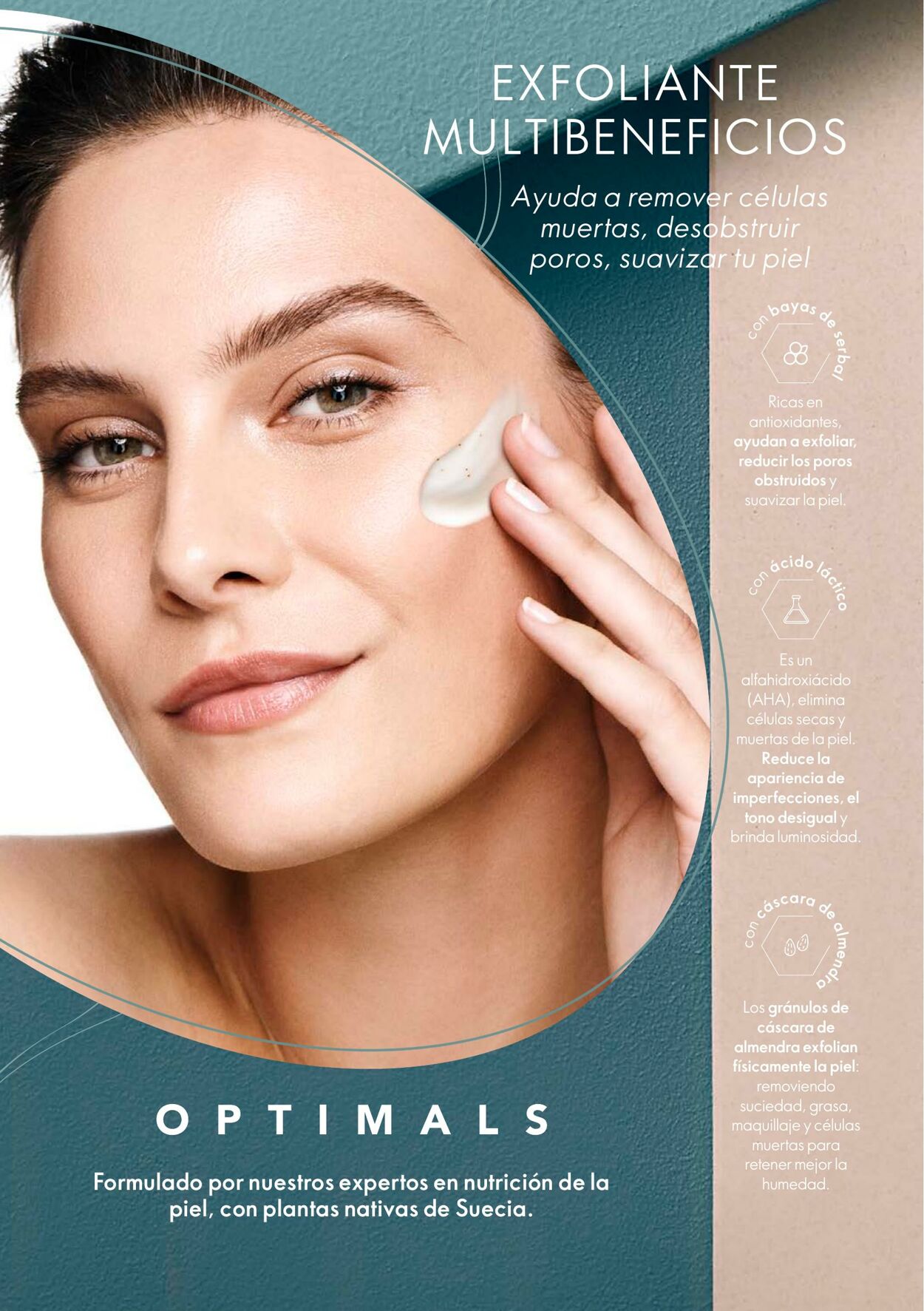 Catálogo Oriflame 03.06.2023 - 23.06.2023