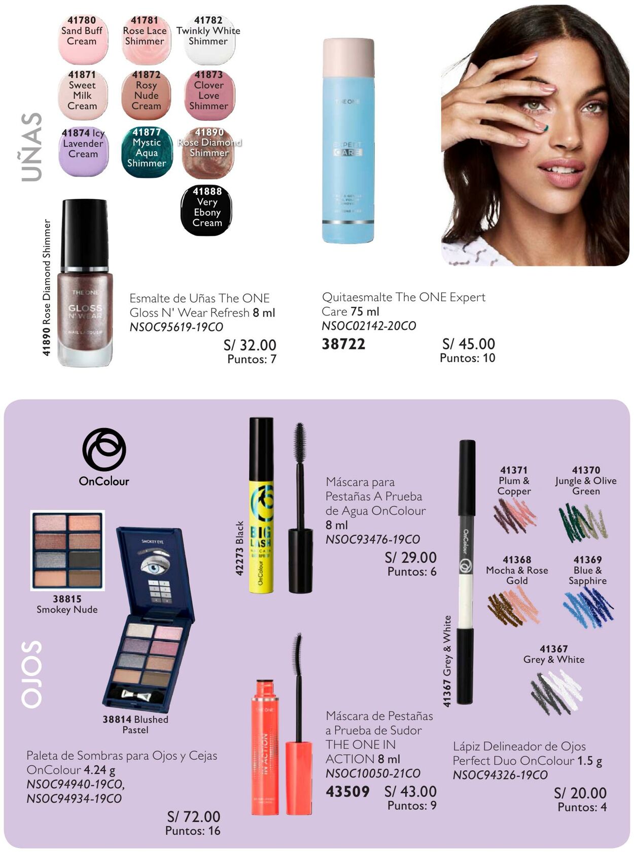 Catálogo Oriflame 03.06.2023 - 23.06.2023