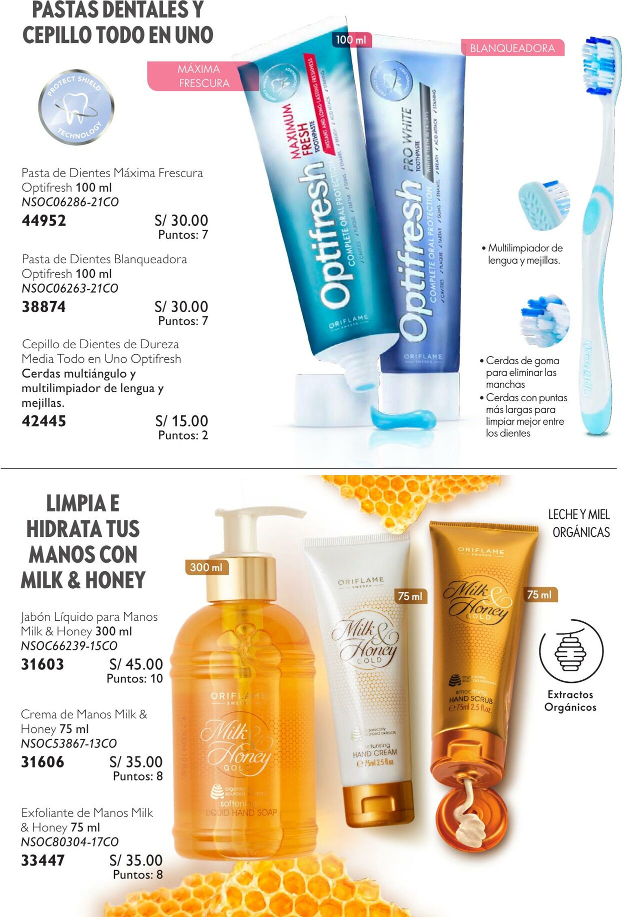 Catálogo Oriflame 03.06.2023 - 23.06.2023