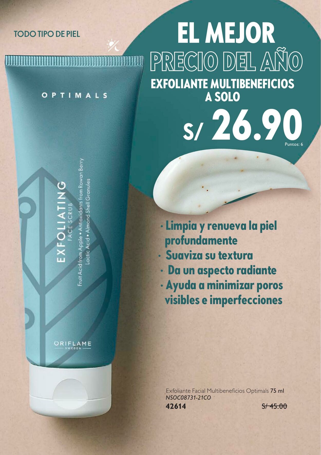 Catálogo Oriflame 03.06.2023 - 23.06.2023