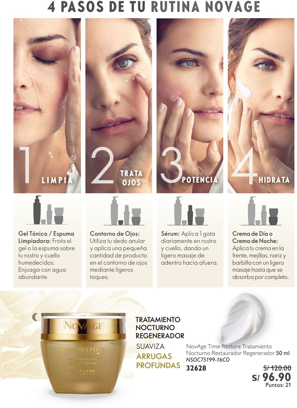 Catálogo Oriflame 03.06.2023 - 23.06.2023