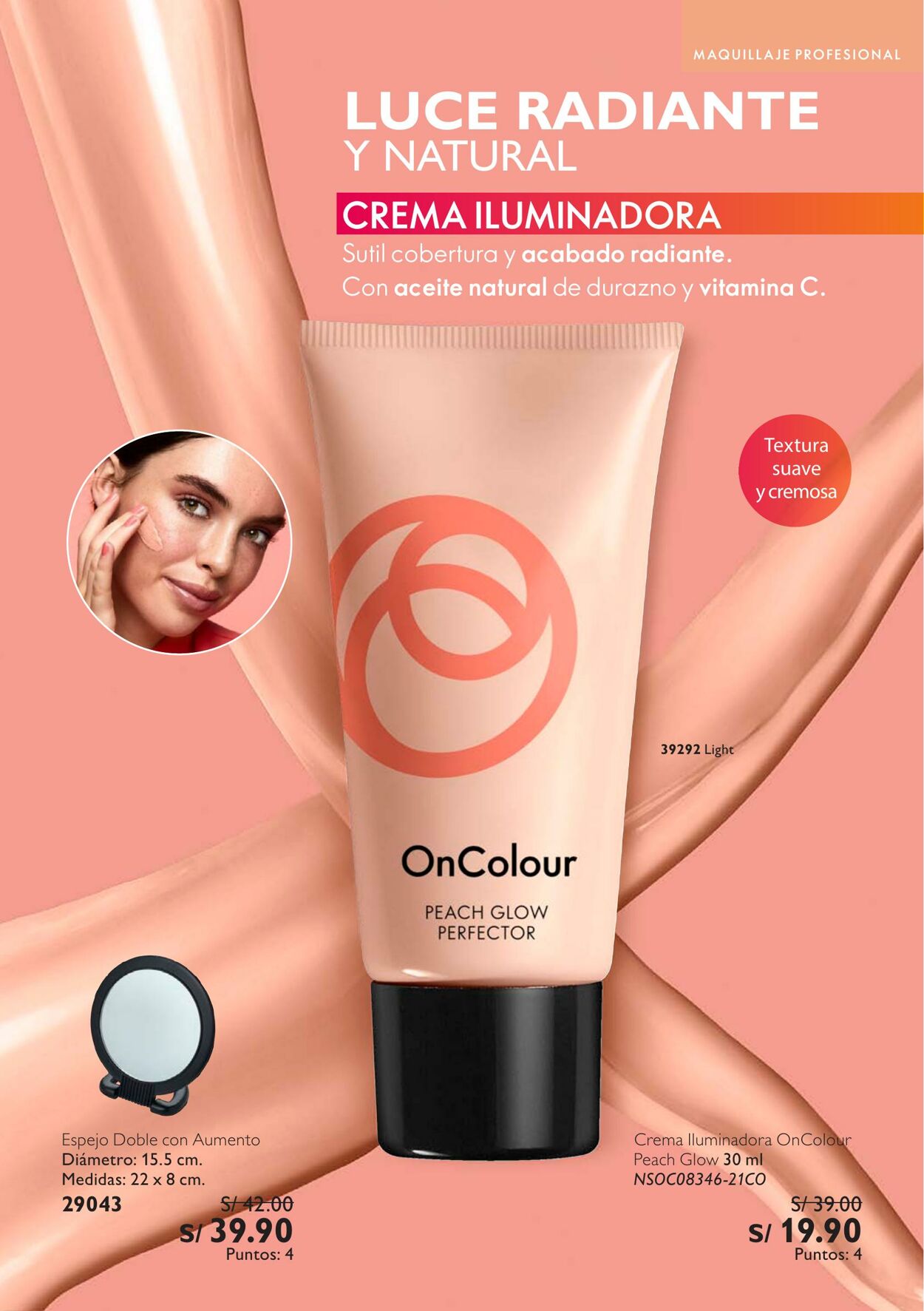 Catálogo Oriflame 03.06.2023 - 23.06.2023