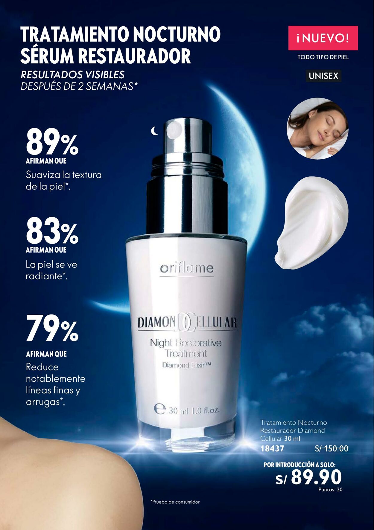 Catálogo Oriflame 03.06.2023 - 23.06.2023