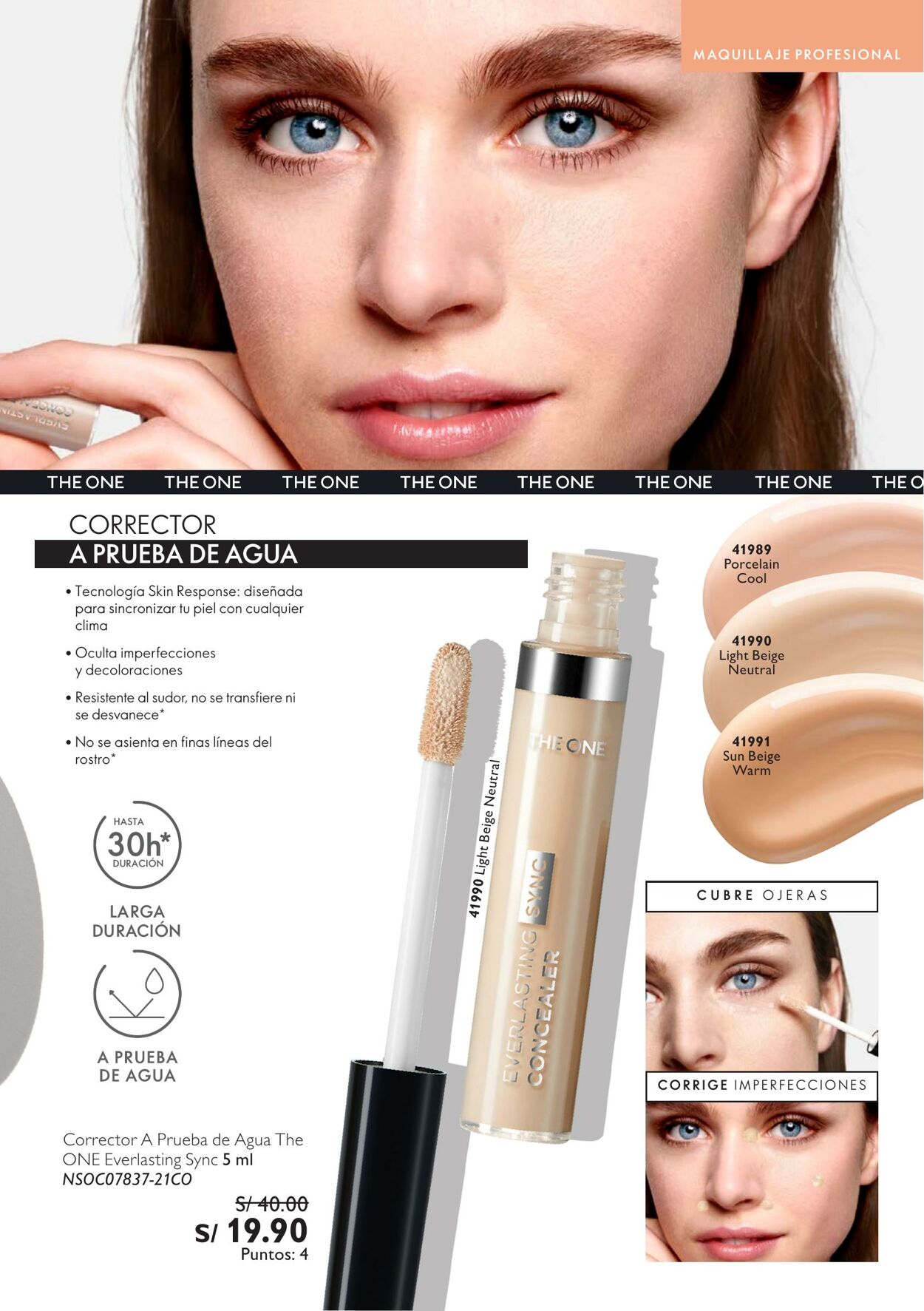 Catálogo Oriflame 03.06.2023 - 23.06.2023