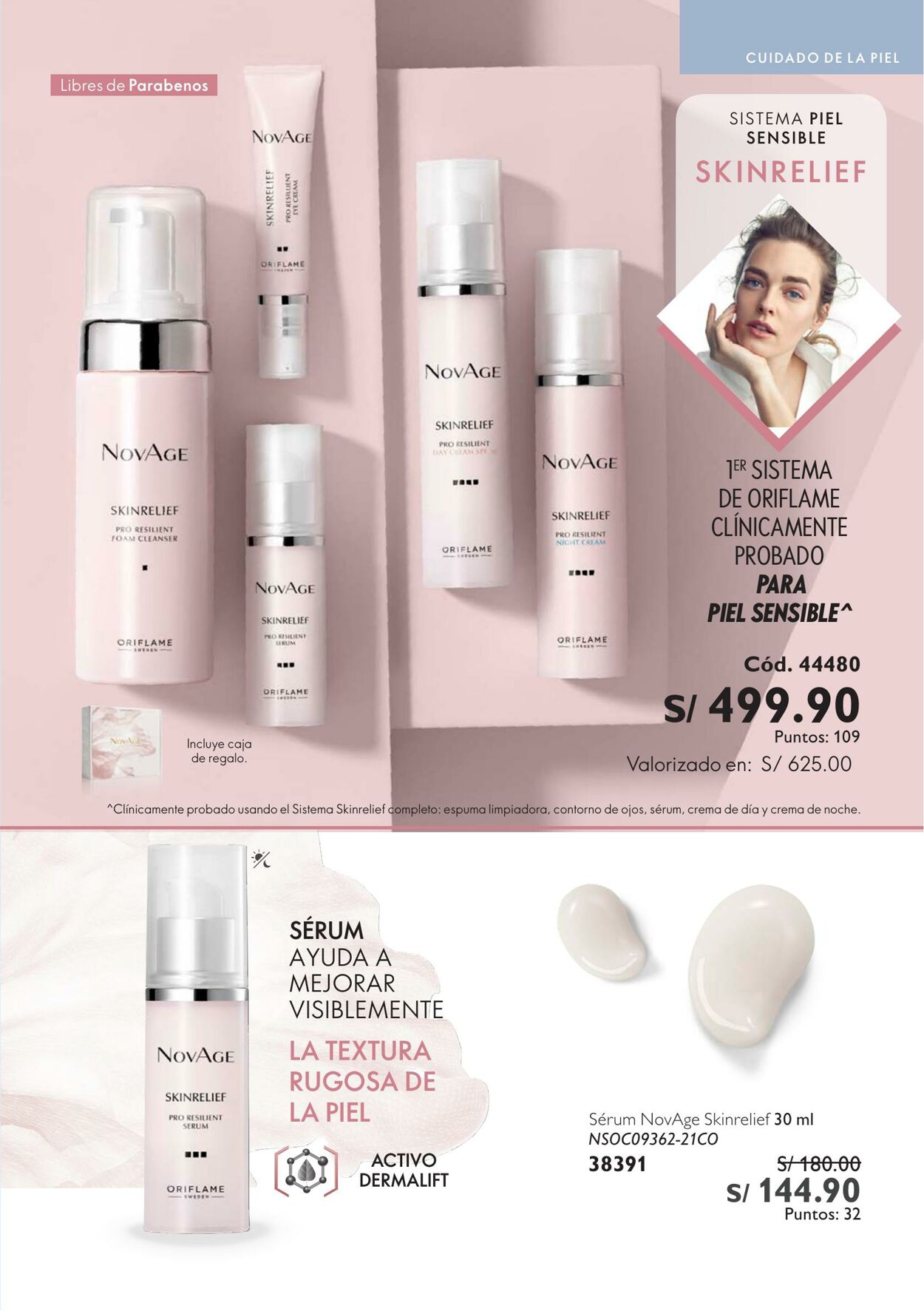 Catálogo Oriflame 03.06.2023 - 23.06.2023