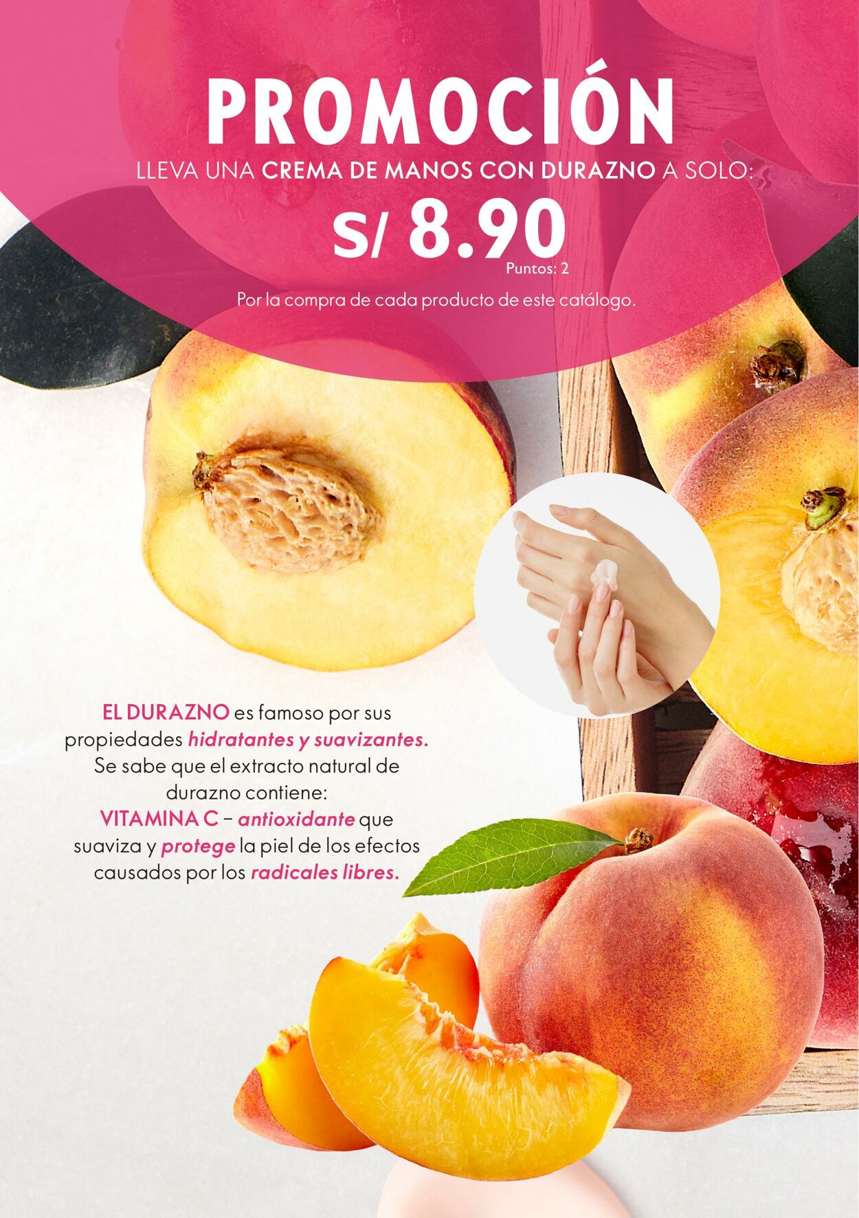 Catálogo Oriflame 06.08.2022 - 26.08.2022