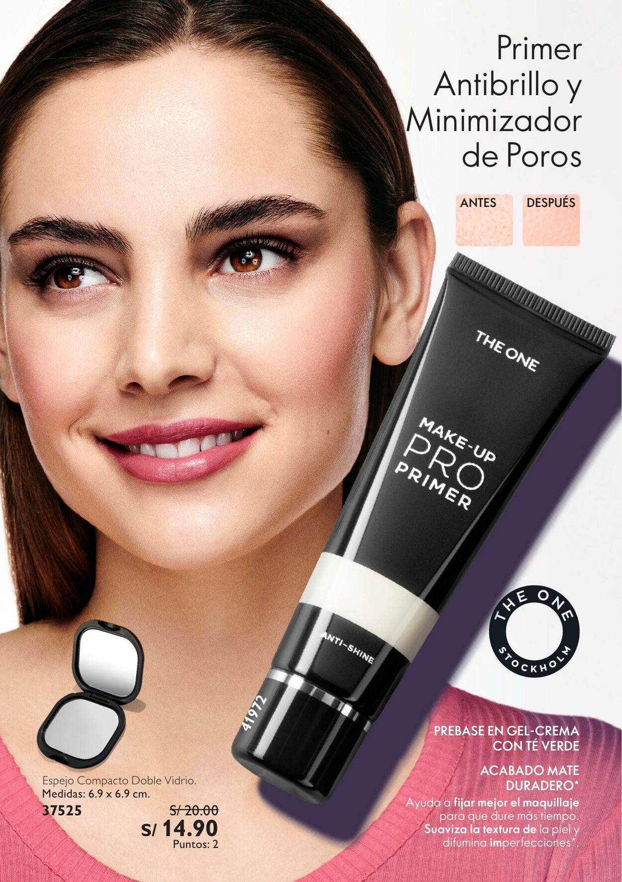 Catálogo Oriflame 06.08.2022 - 26.08.2022