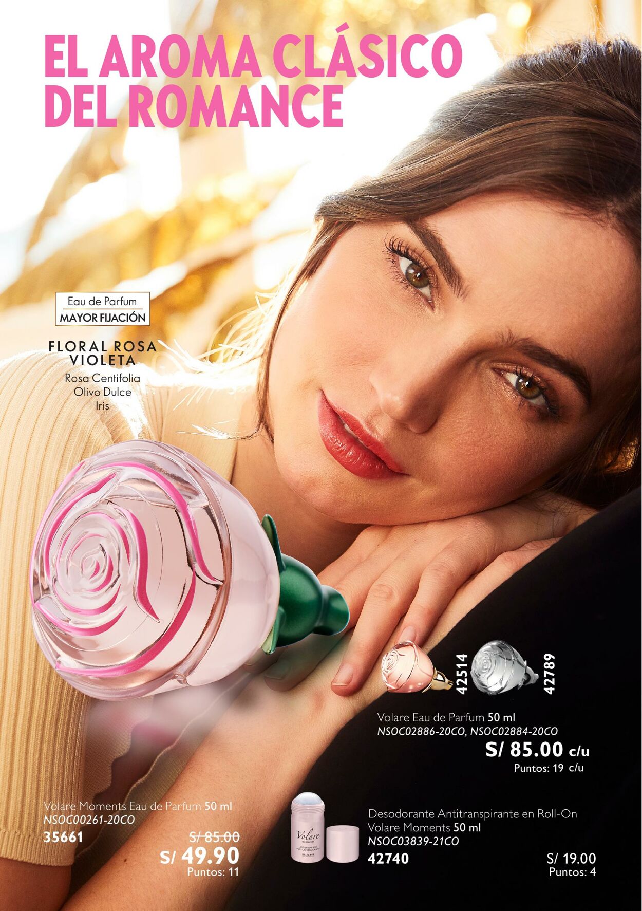 Catálogo Oriflame 06.08.2022 - 26.08.2022