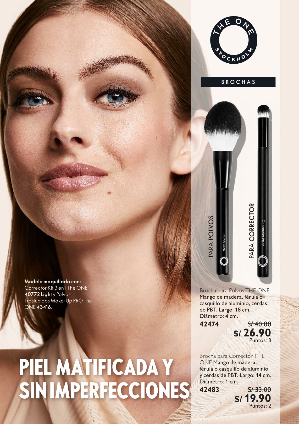 Catálogo Oriflame 06.08.2022 - 26.08.2022