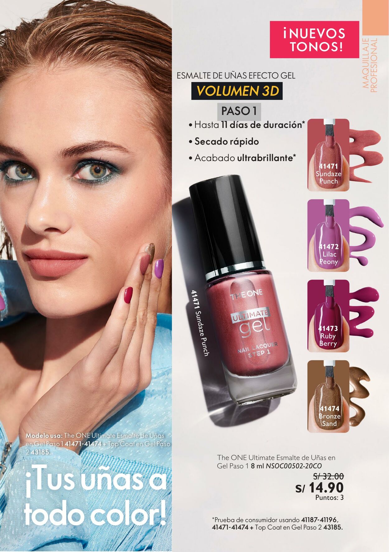 Catálogo Oriflame 06.08.2022 - 26.08.2022