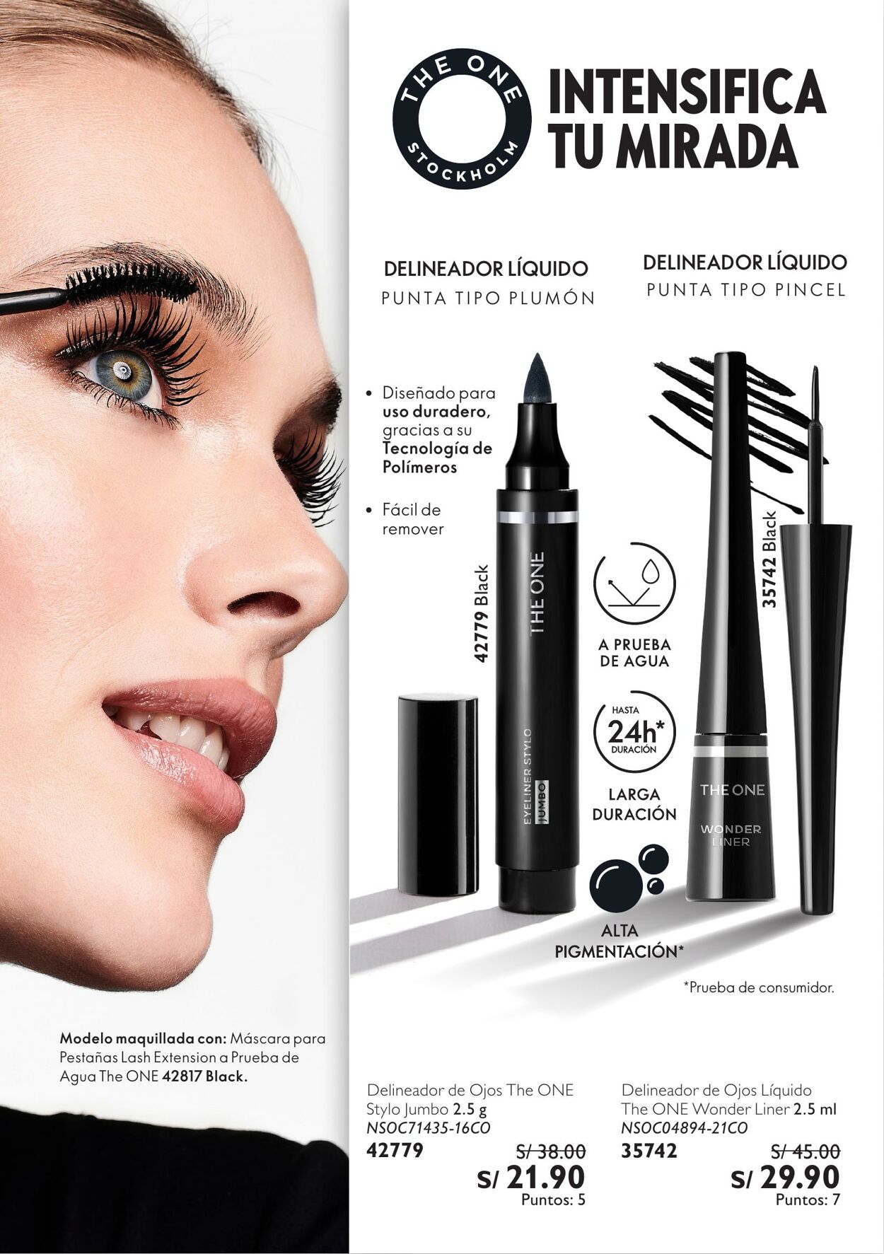 Catálogo Oriflame 06.08.2022 - 26.08.2022