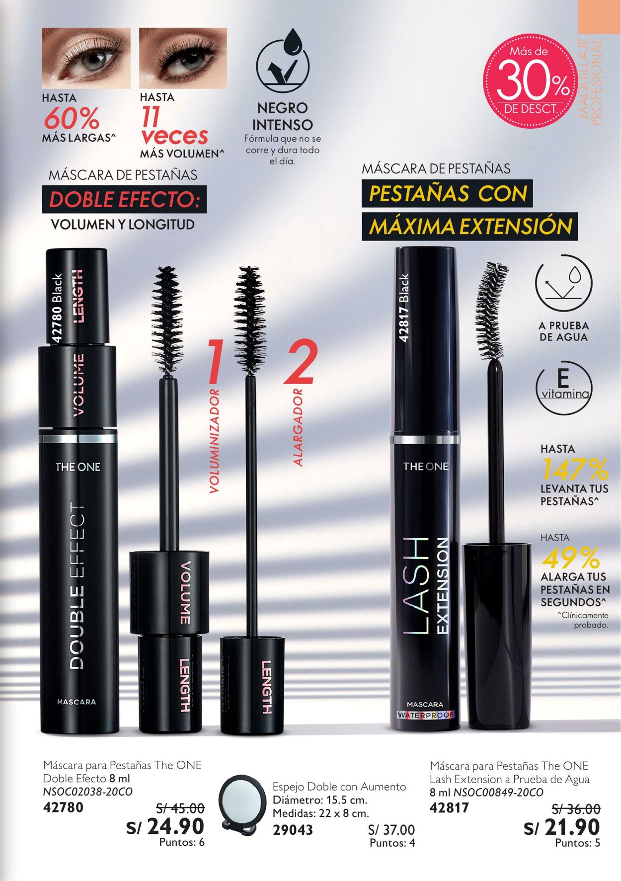 Catálogo Oriflame 06.08.2022 - 26.08.2022