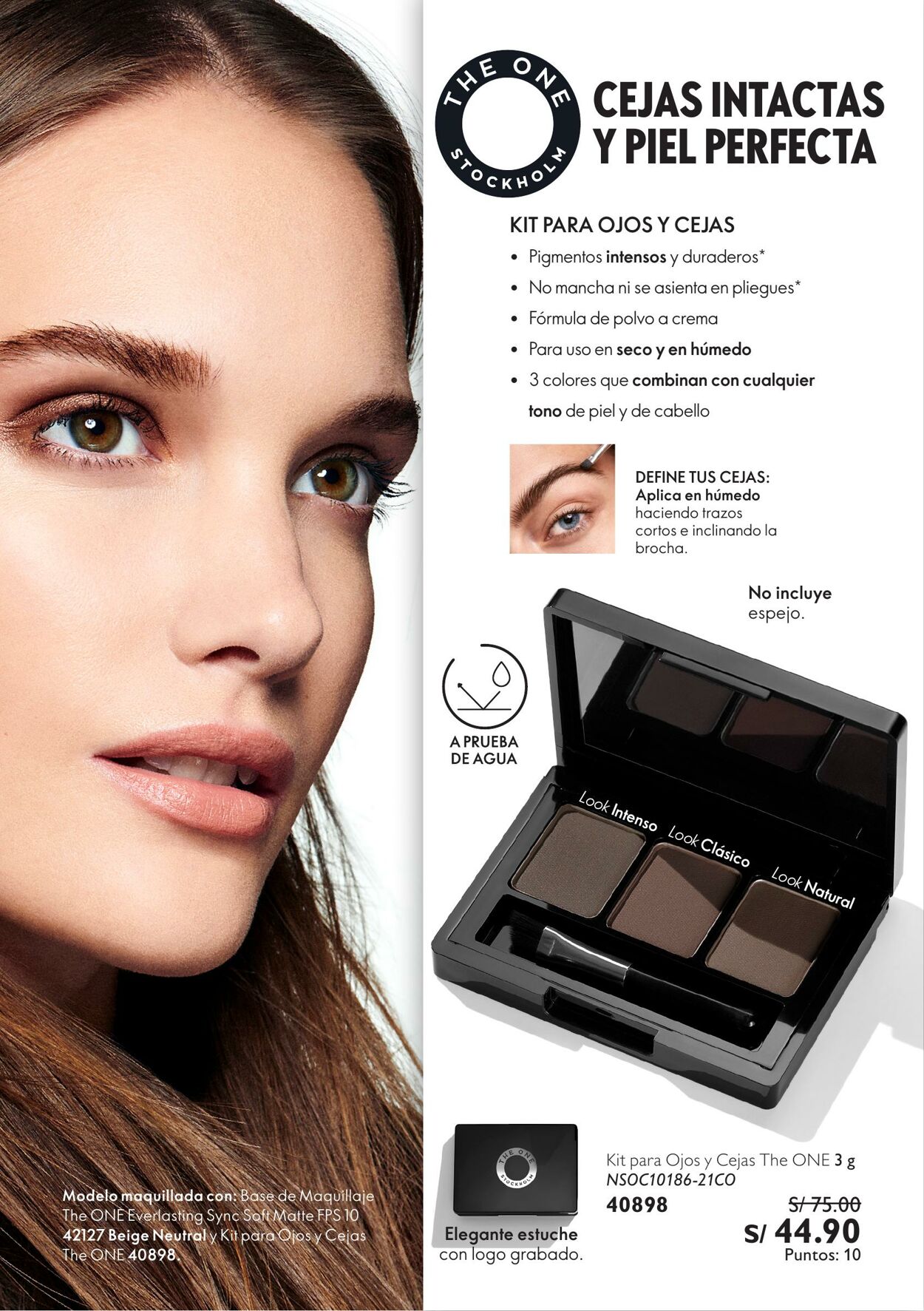 Catálogo Oriflame 06.08.2022 - 26.08.2022