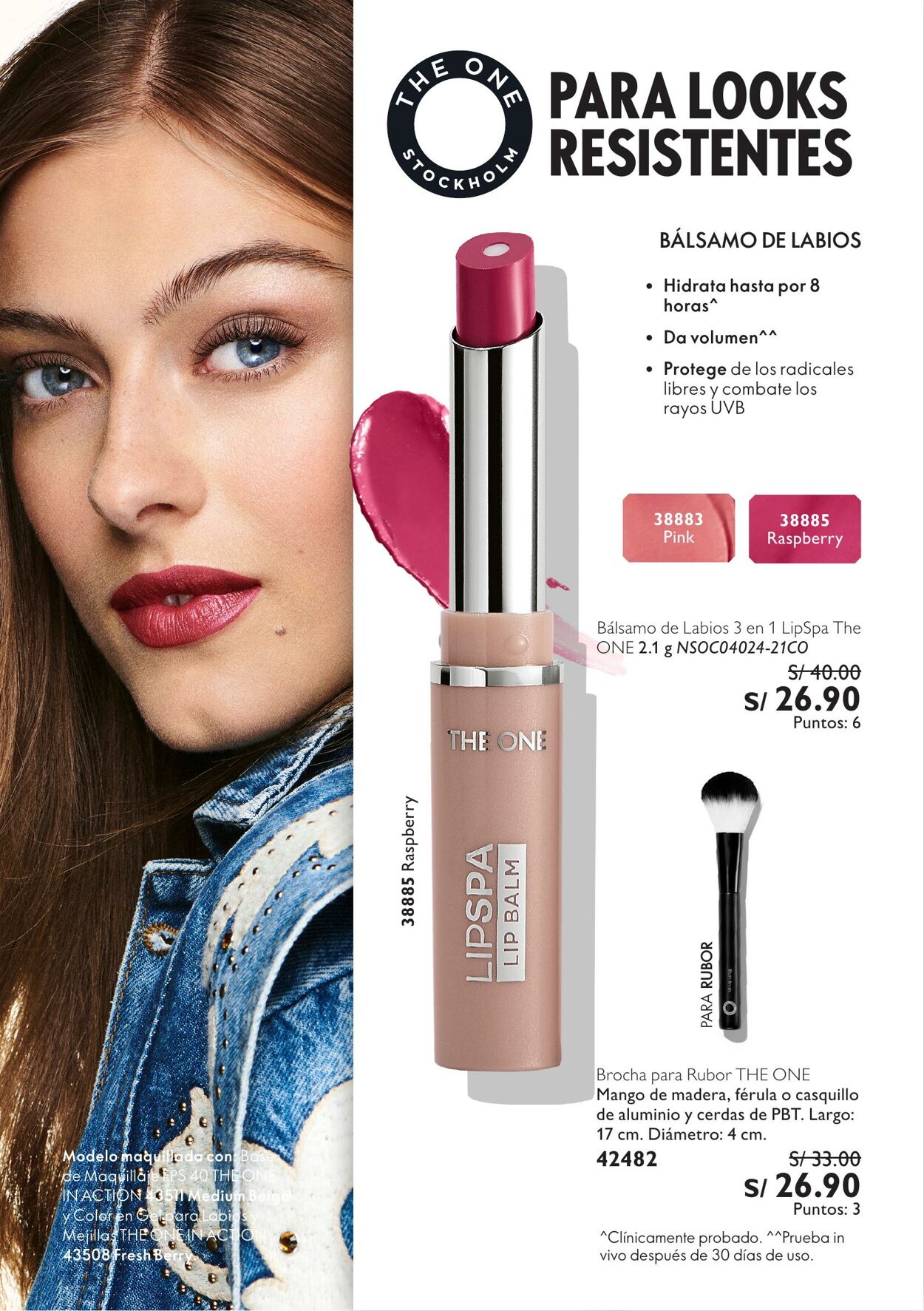 Catálogo Oriflame 06.08.2022 - 26.08.2022