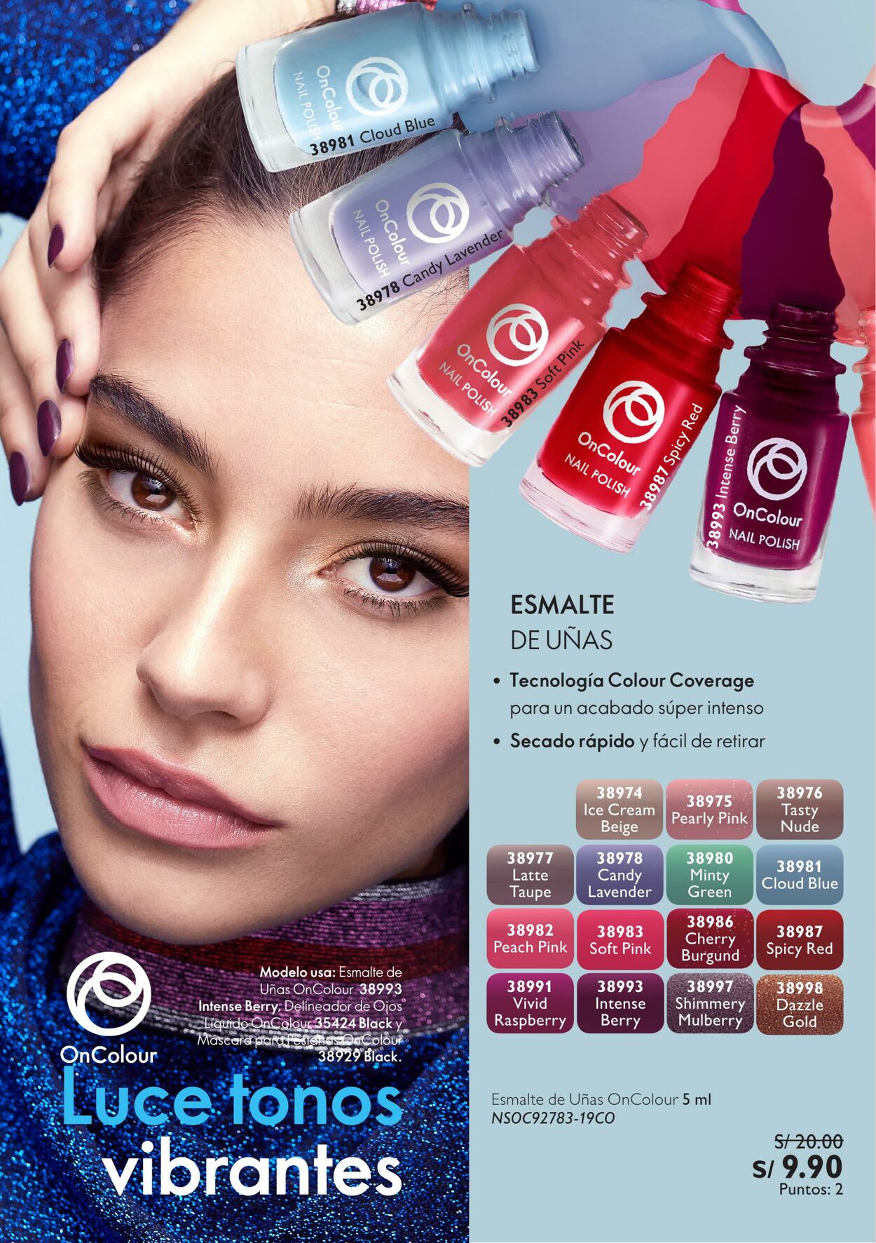 Catálogo Oriflame 06.08.2022 - 26.08.2022